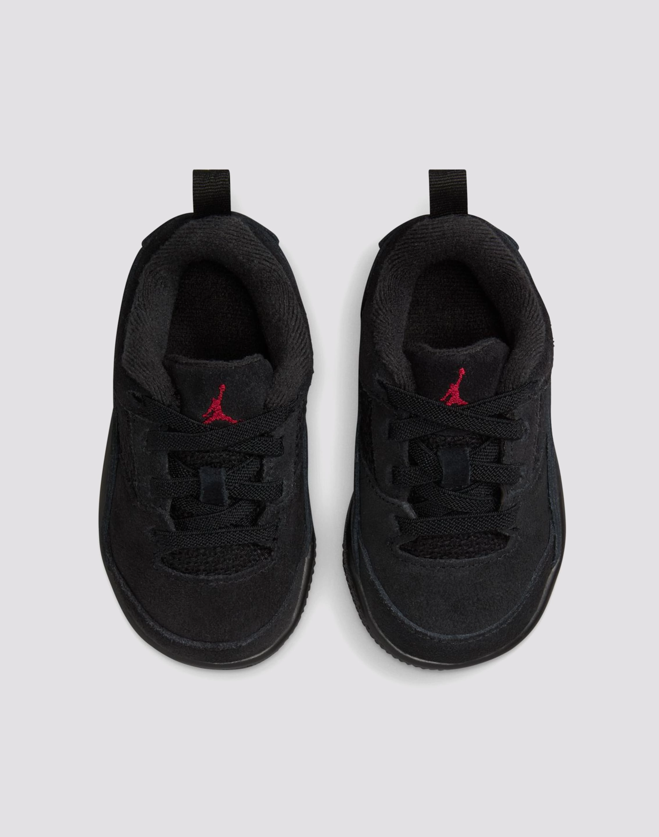 Abrasion Resistant Finish Shock absorption system Jordan Flight Court Toddler