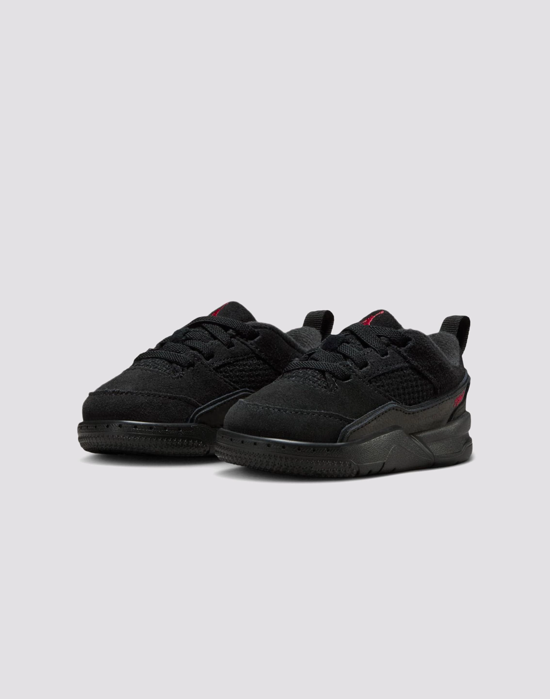 Jordan Flight Court Toddler Waterproof kids' shoes