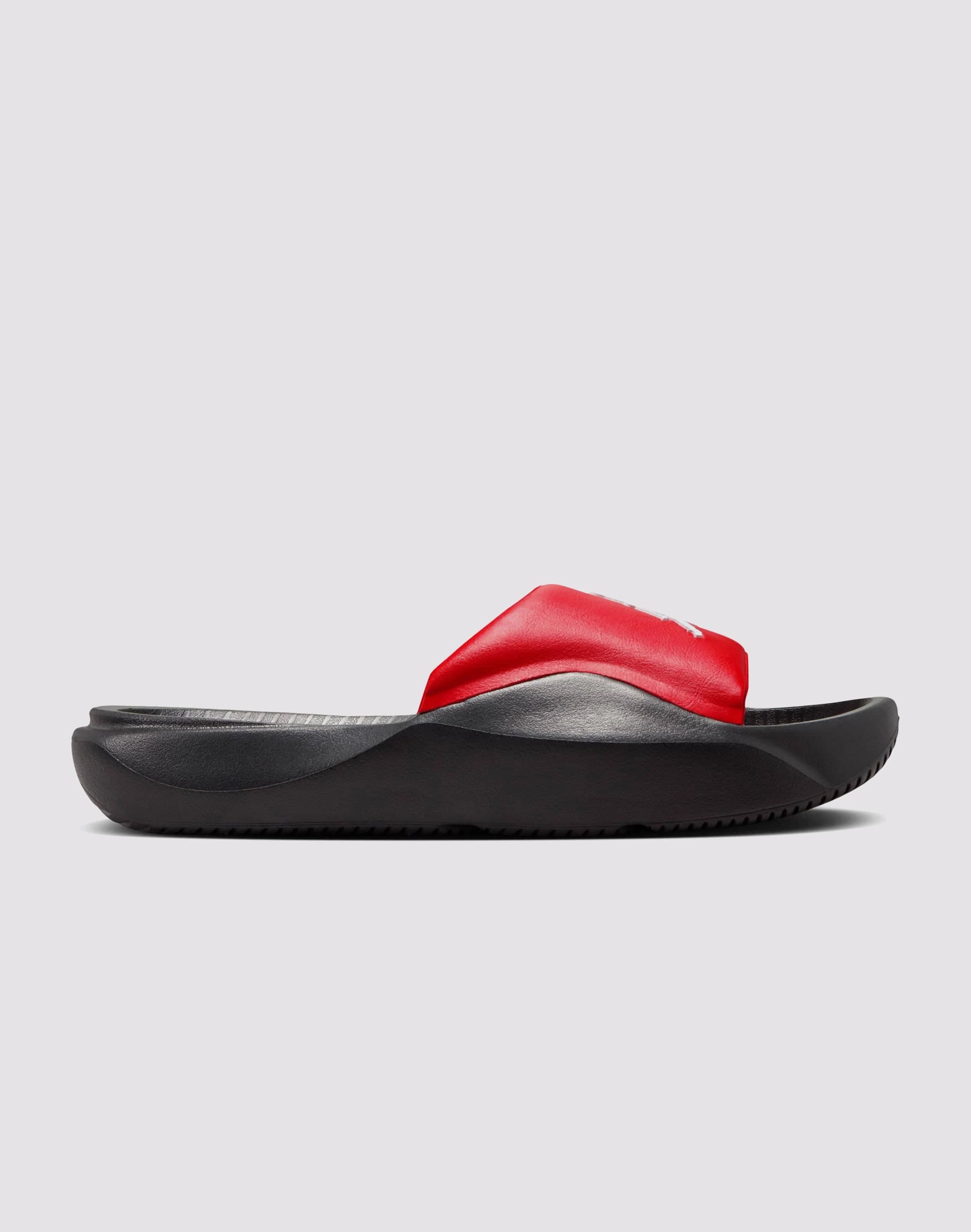 Jordan Franchise "Varsity Red/White/Black" Slide Casual Move Fashion Edge