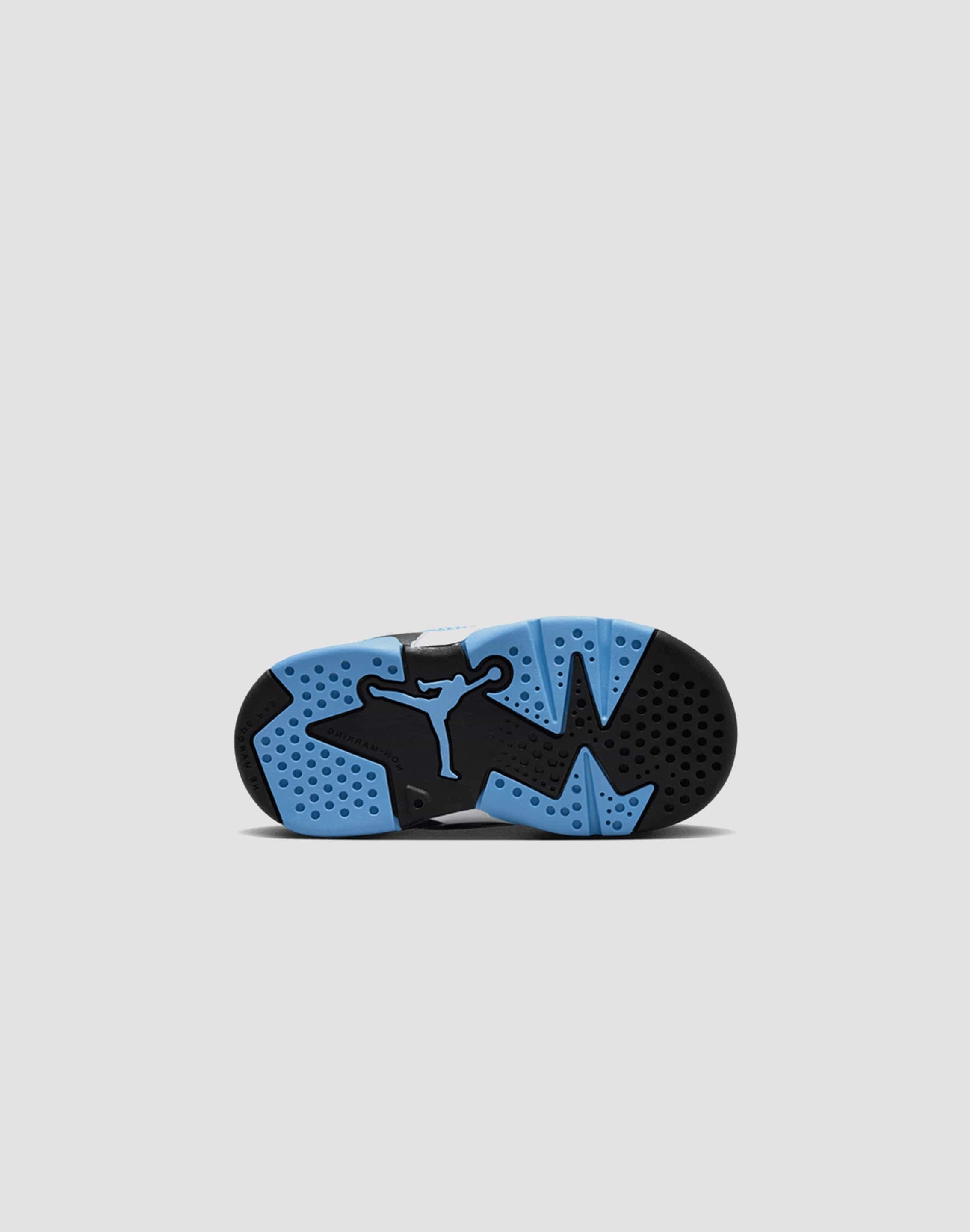 Synthetic kids' shoes Jordan Jumpman MVP Toddler