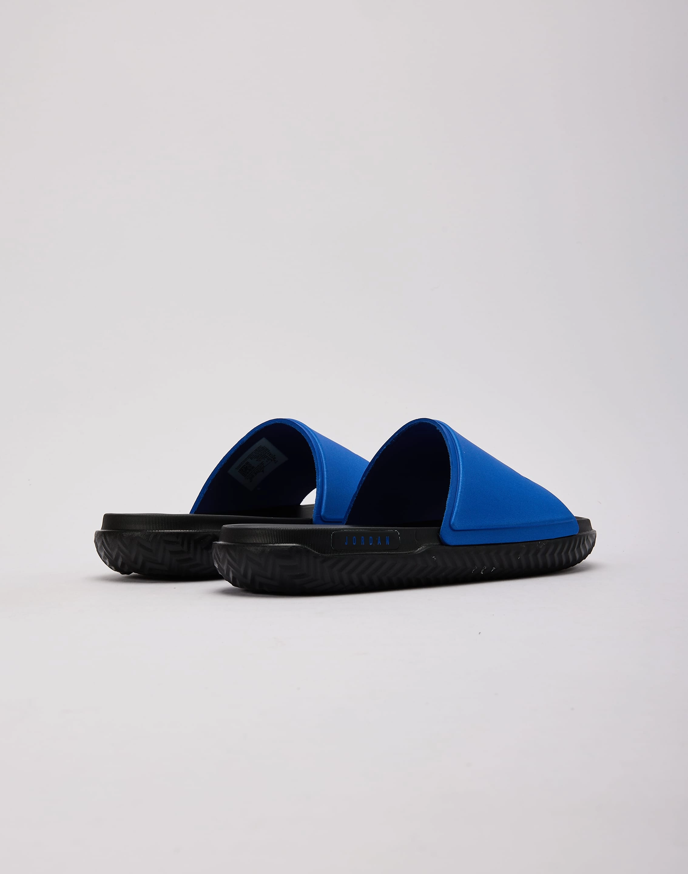 Jordan Jumpman Slides Dad Style Step Free
