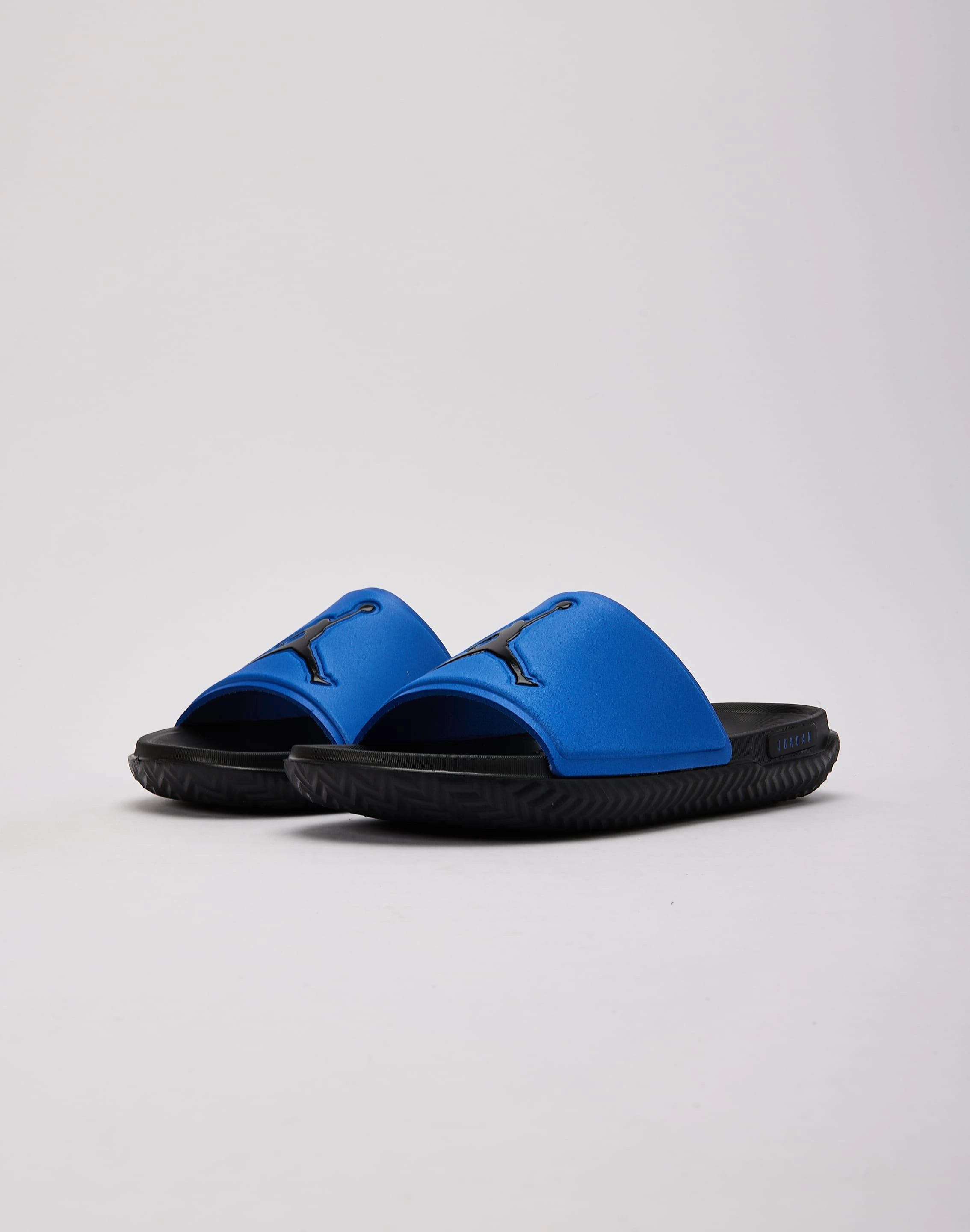 Wide Path Jordan Jumpman Slides