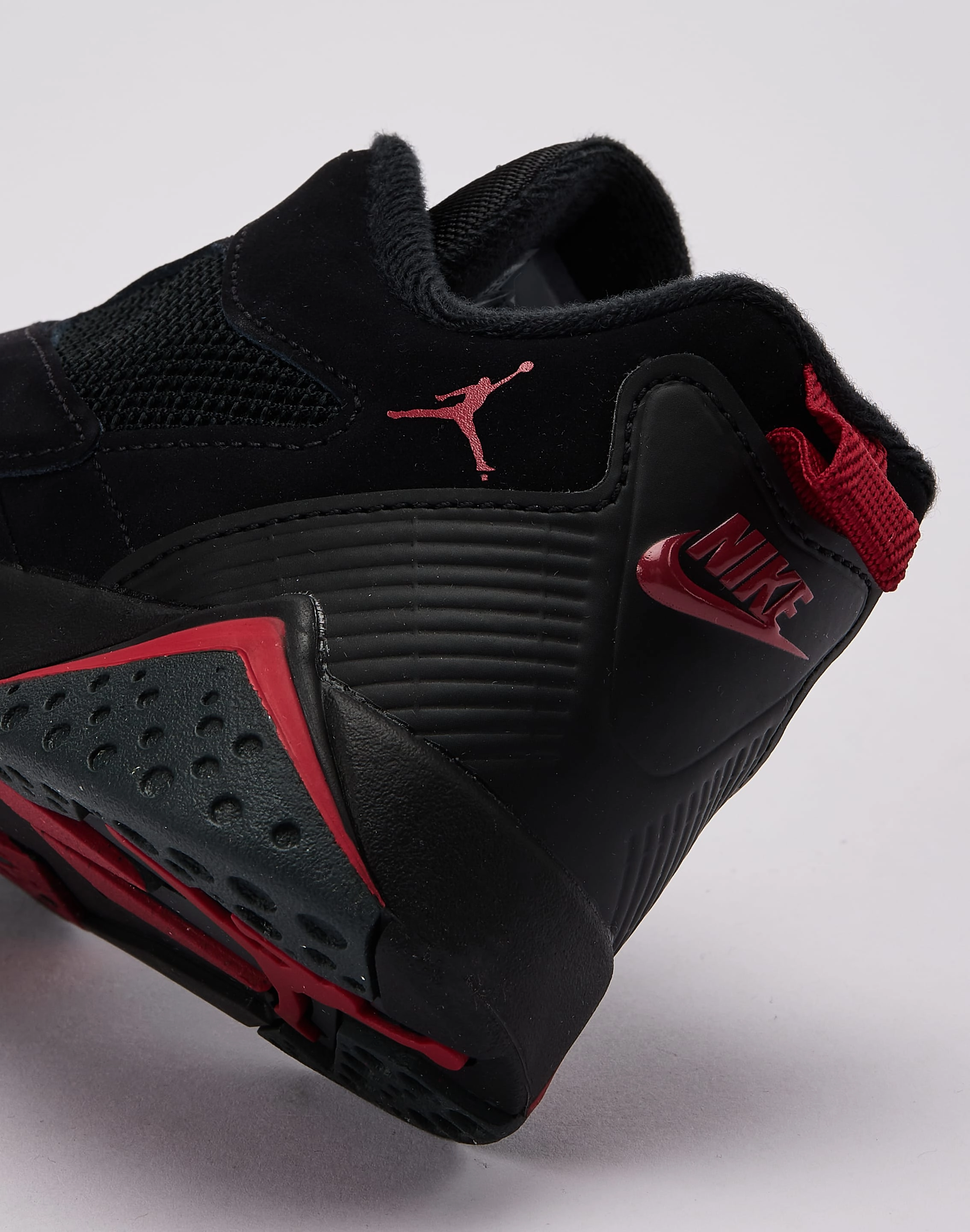 SnugFit Lightweight kids' wear Jordan MVP 92 Pre-School