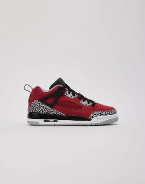 Jordan Spizike Low Grade-School Classic kids' looks Arch support