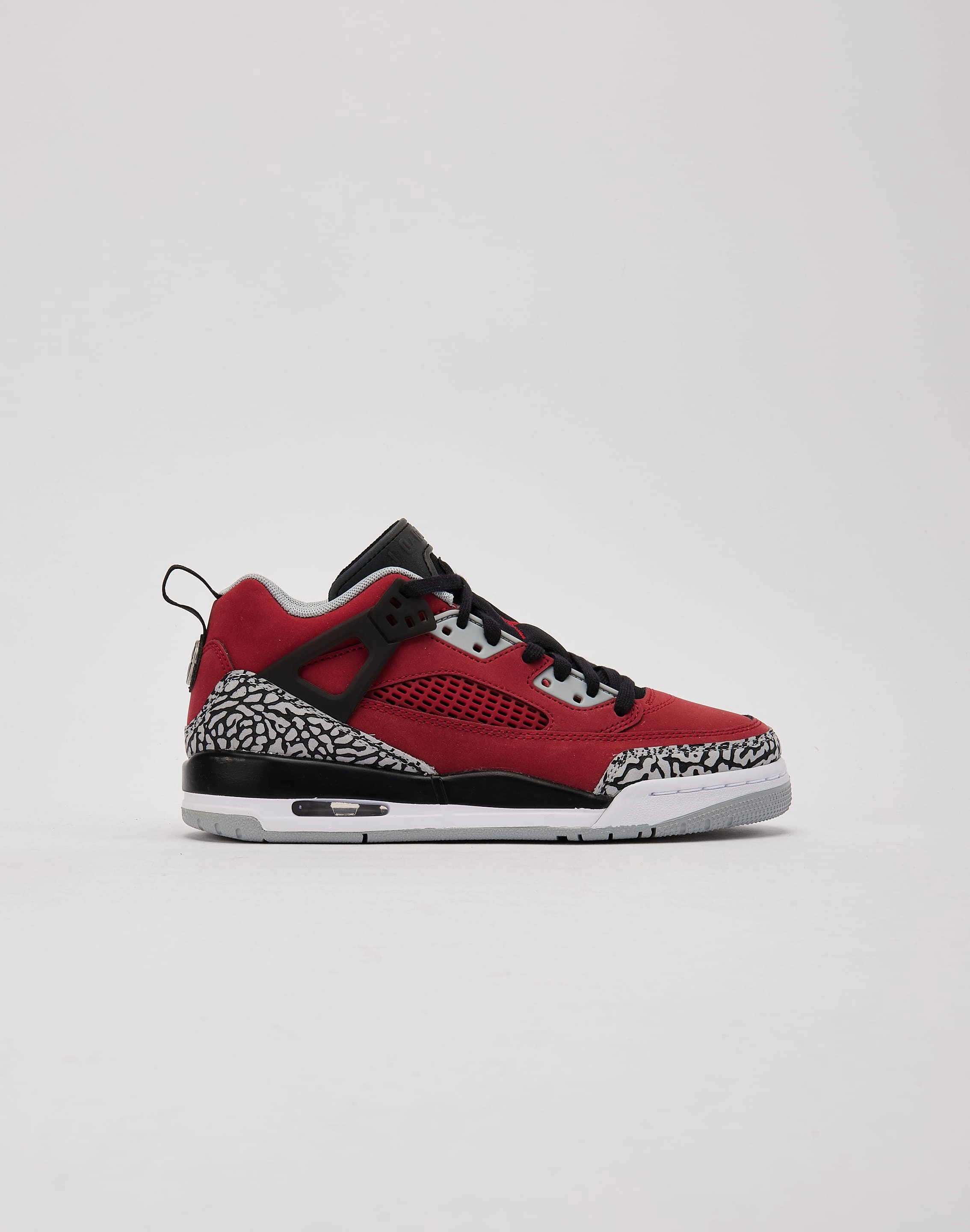 Jordan Spizike Low Grade-School Classic kids' looks Arch support