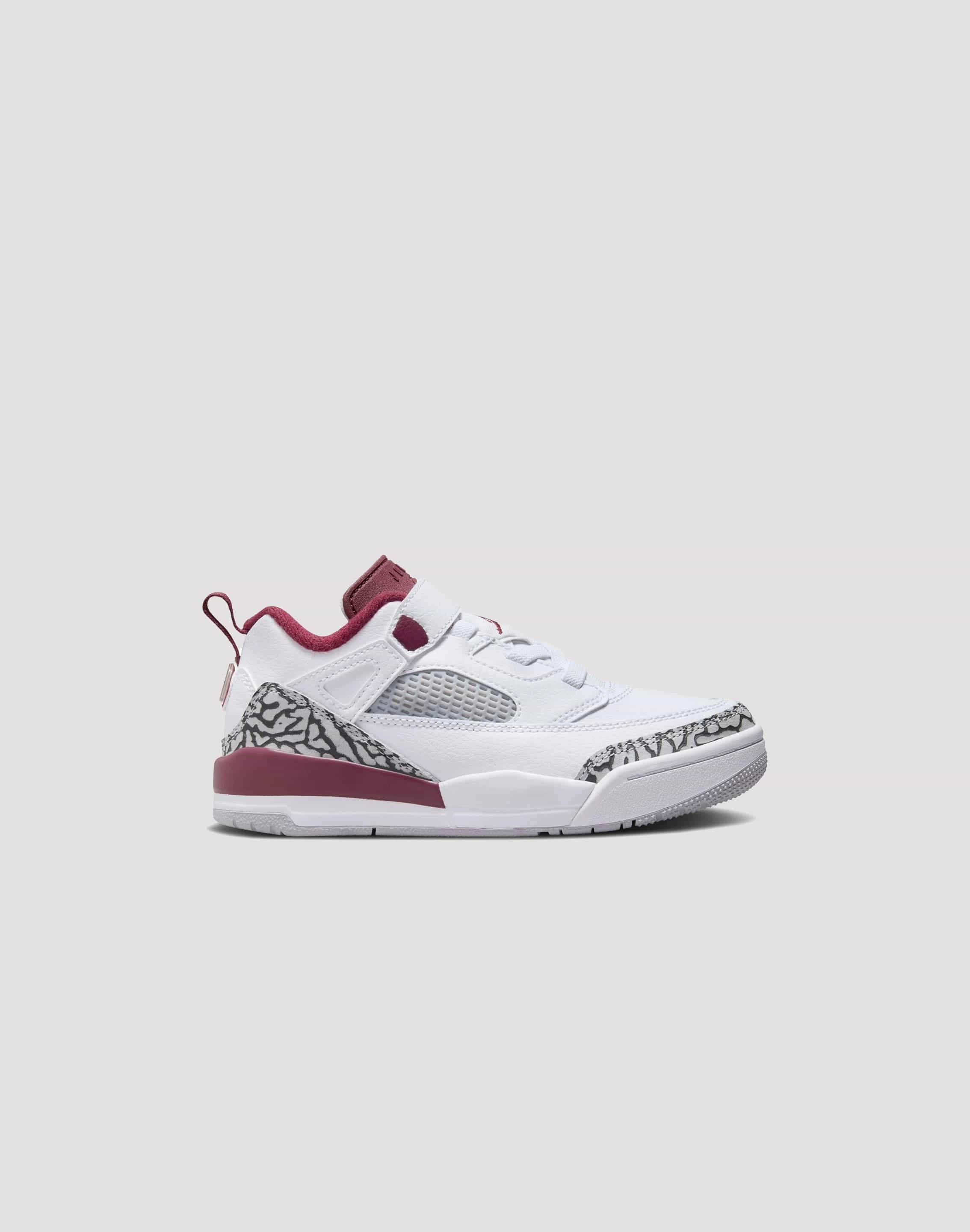 Weekend wear for kids Flexible Sole Jordan Spizike Low Pre-School