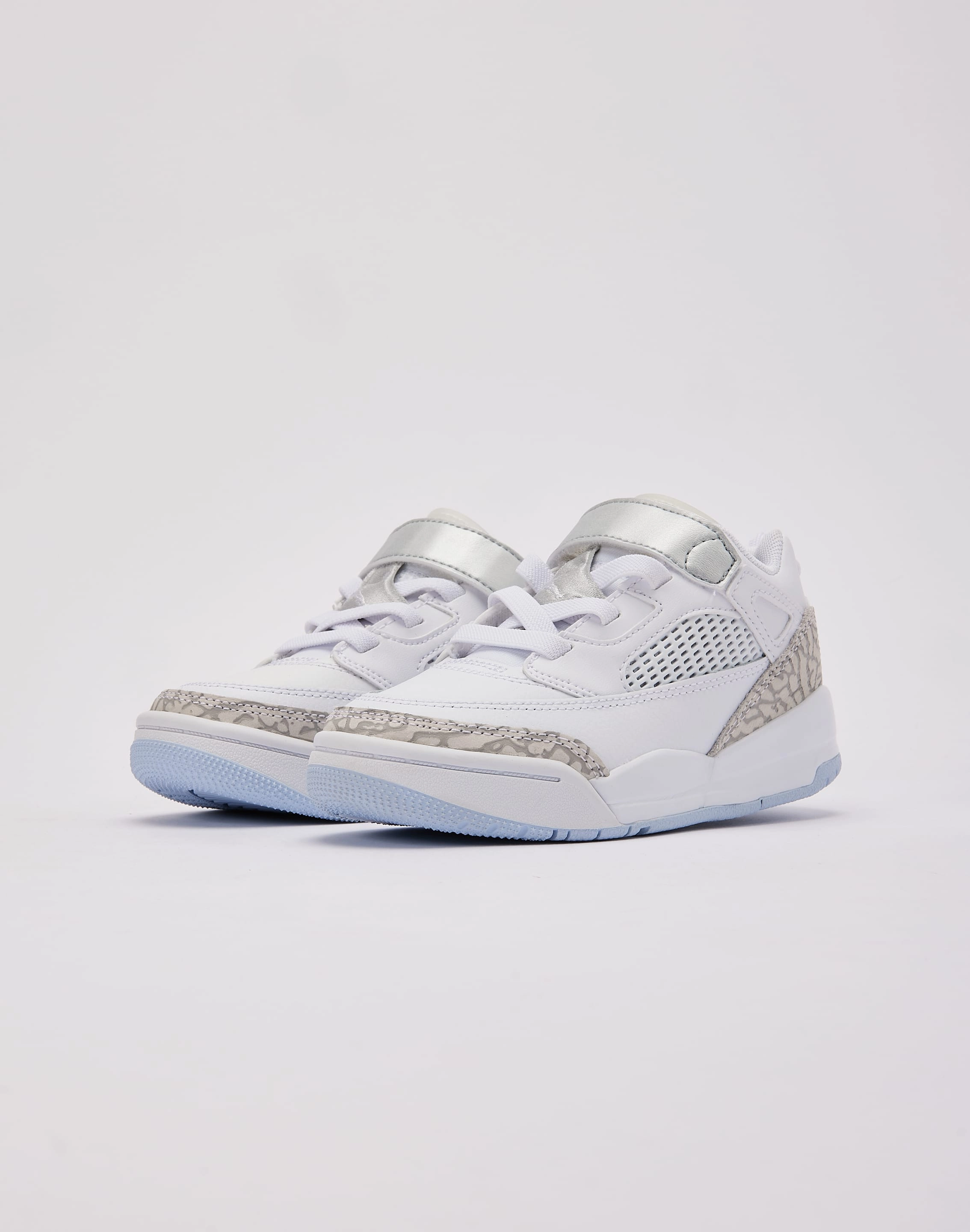 Jordan Spizike Low Pre-School Youth fashion
