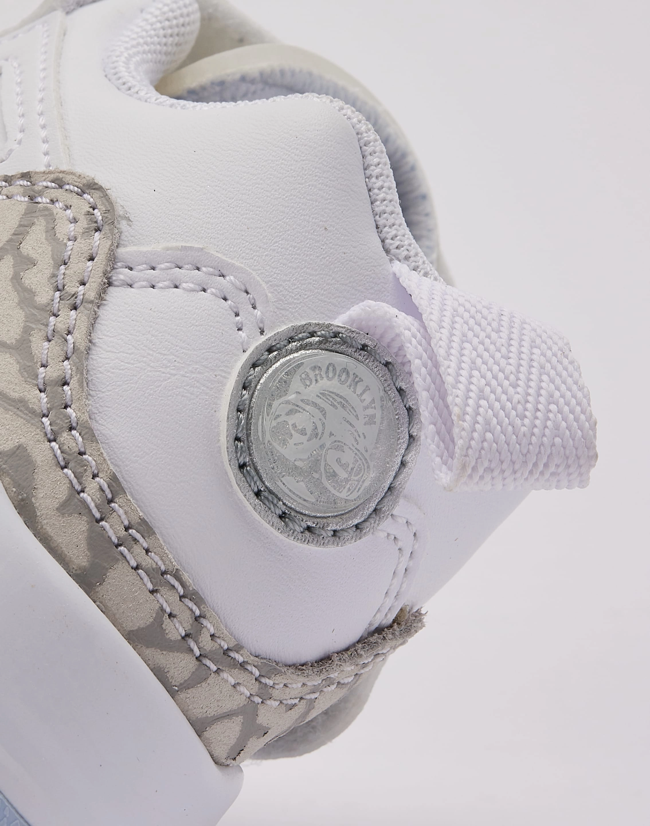 Jordan Spizike Low Pre-School Sock Like Fit