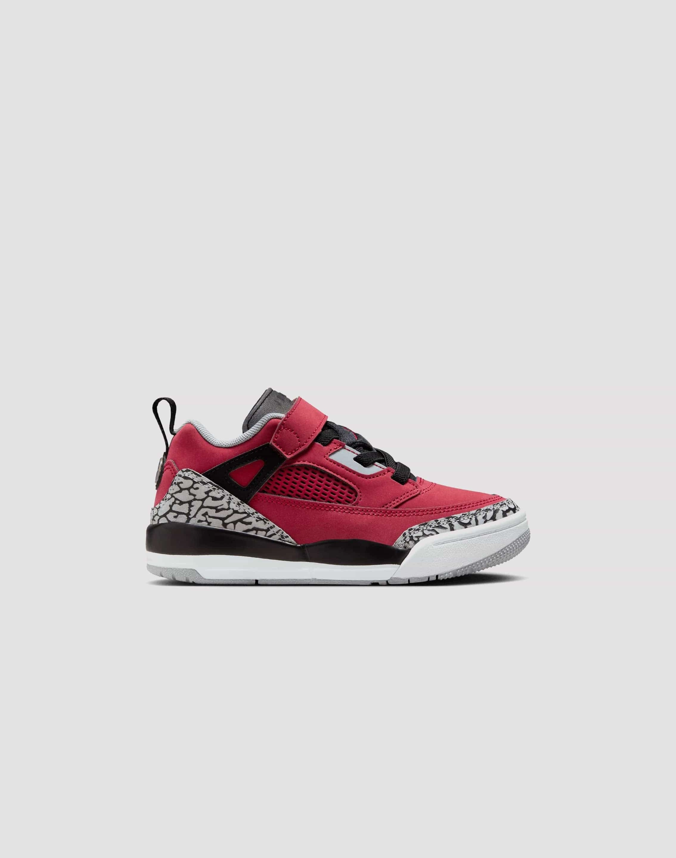 Toddler - sized shoes Jordan Spizike Low Pre-School