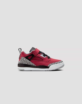 Toddler - sized shoes Jordan Spizike Low Pre-School