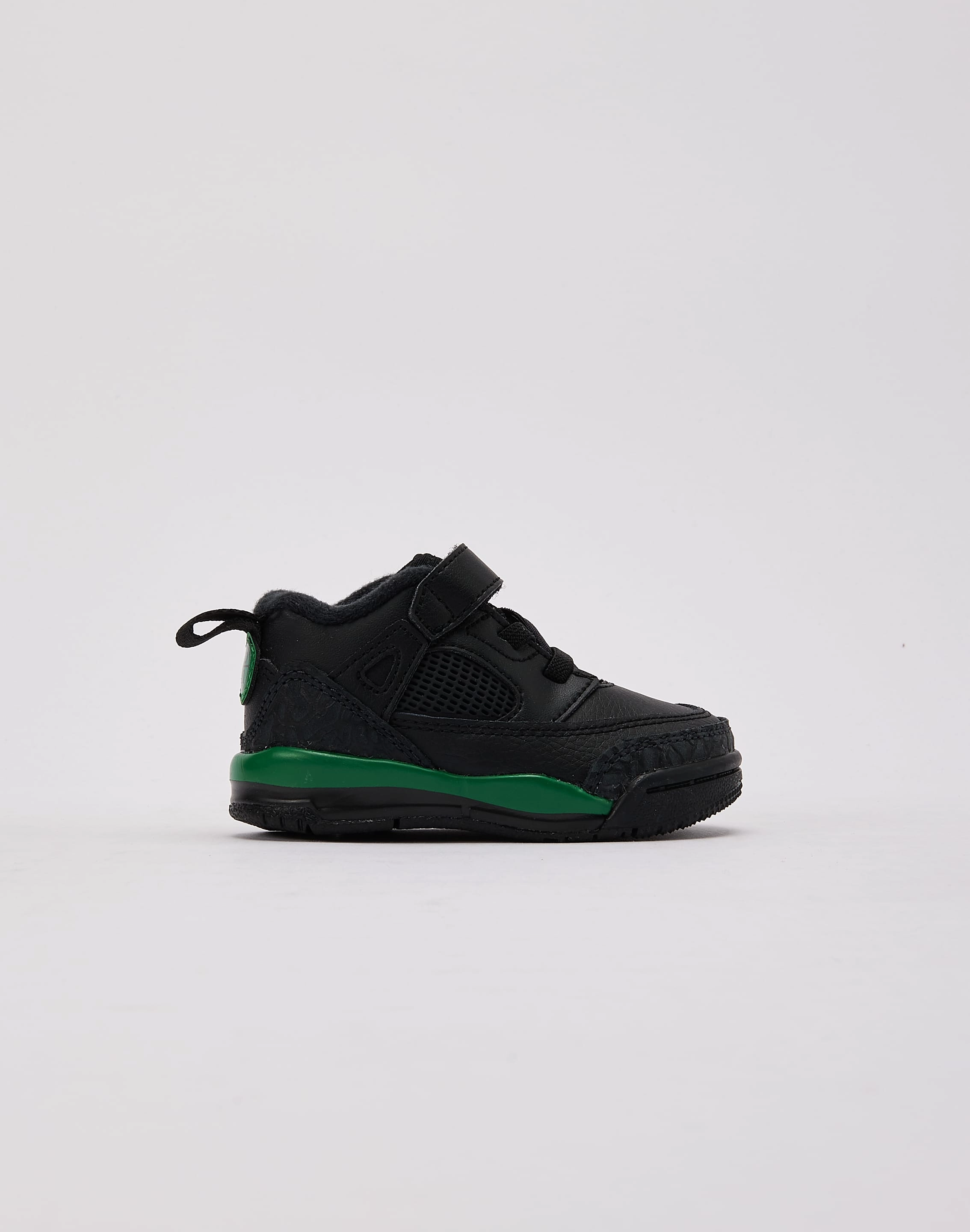 Sturdy Construction Jordan Spizike Low Toddler
