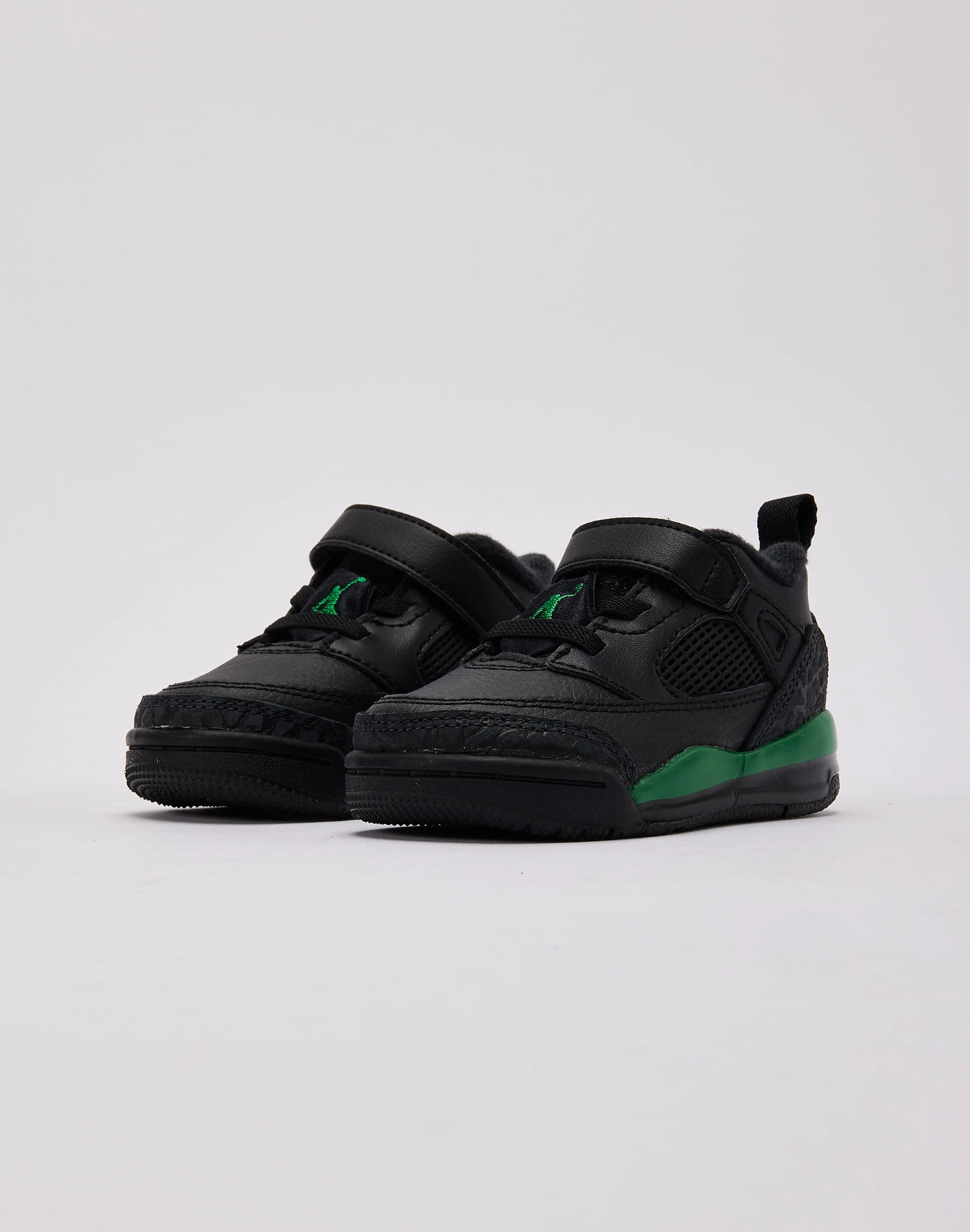 Jordan Spizike Low Toddler Thermoregulating Toddler - sized shoes