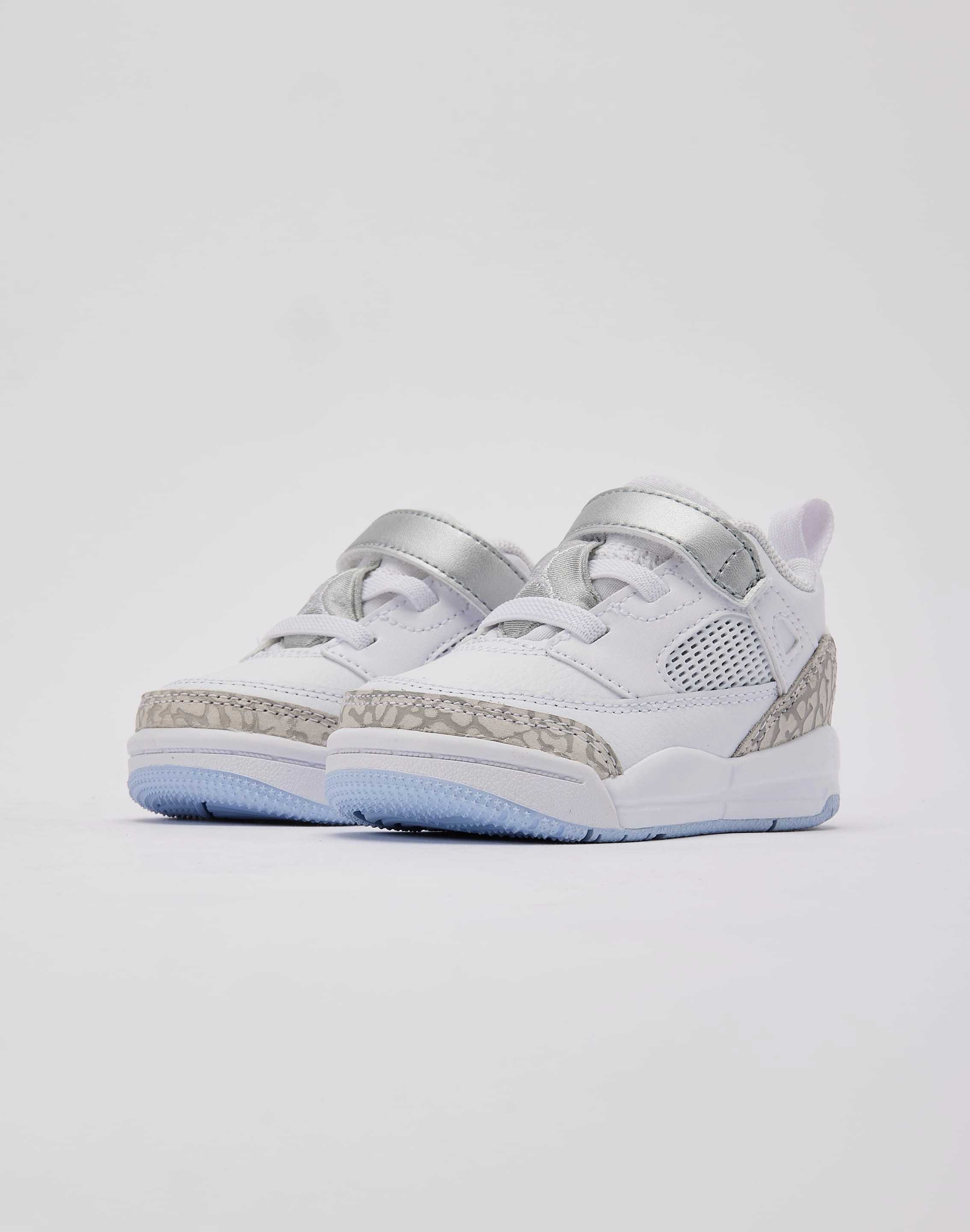 Jordan Spizike Low Toddler AdjustableStrap