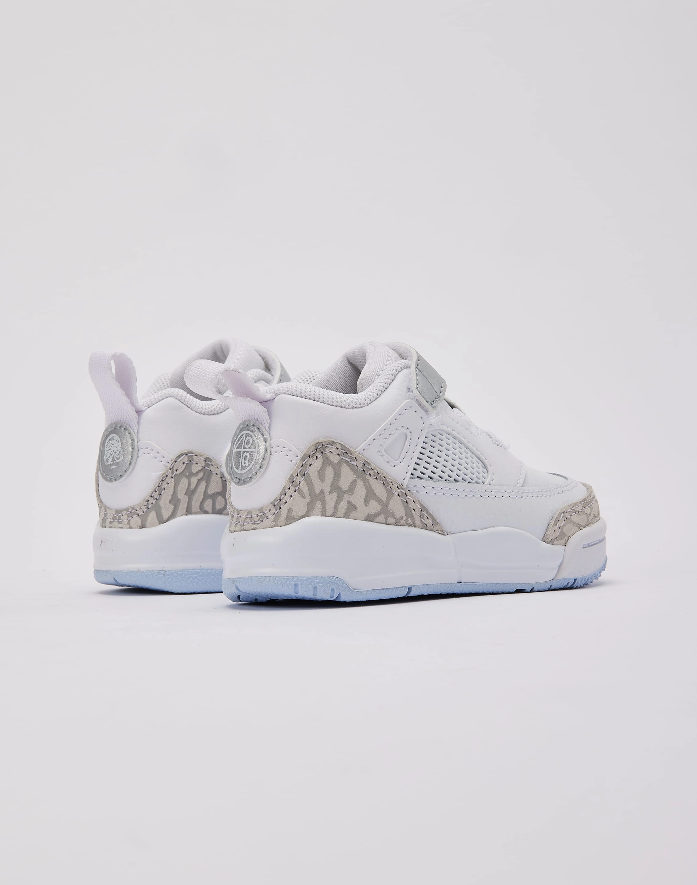 Jordan Spizike Low Toddler Breathable Insoles