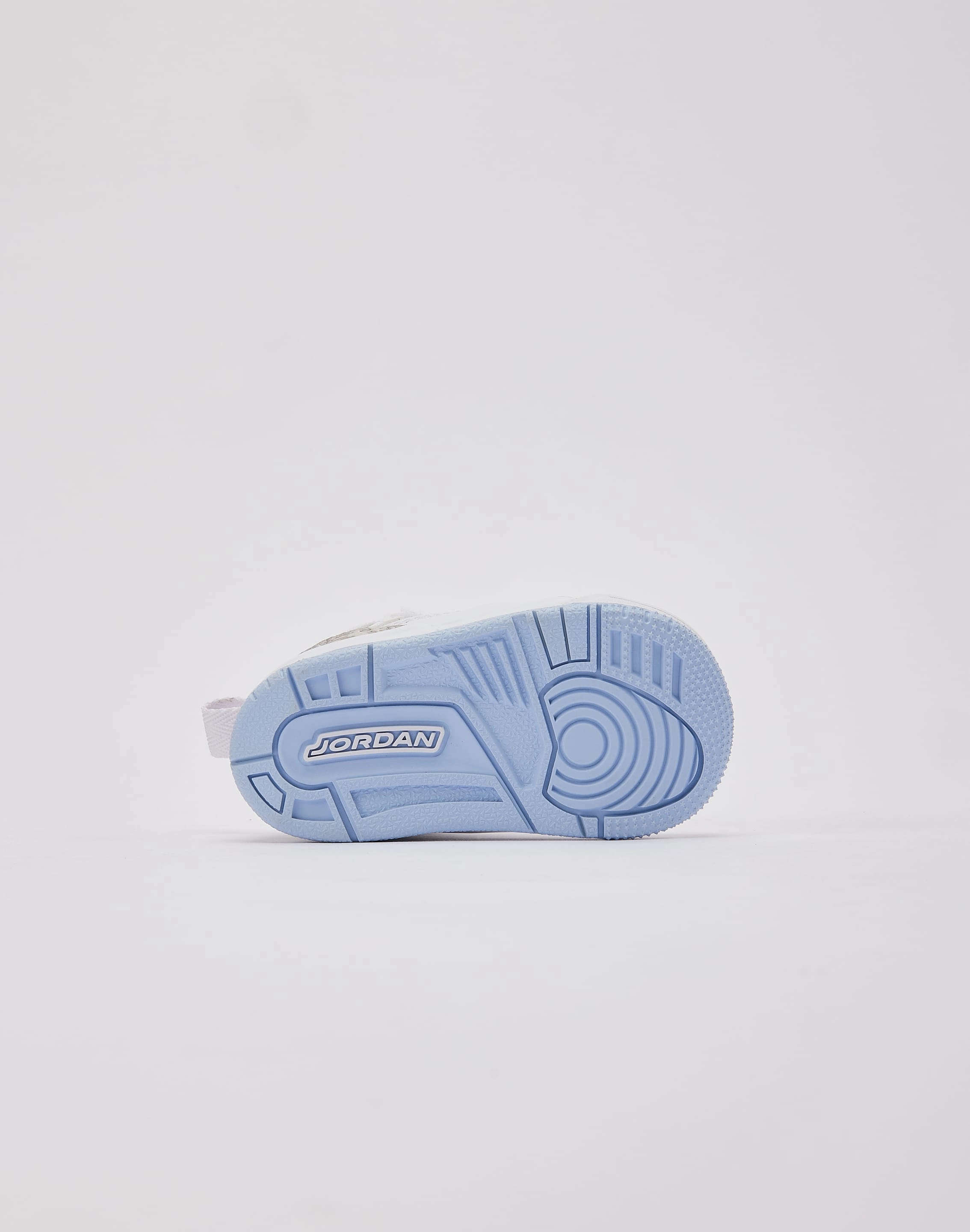 Easy Adjust Straps Flexible Arch Support Jordan Spizike Low Toddler