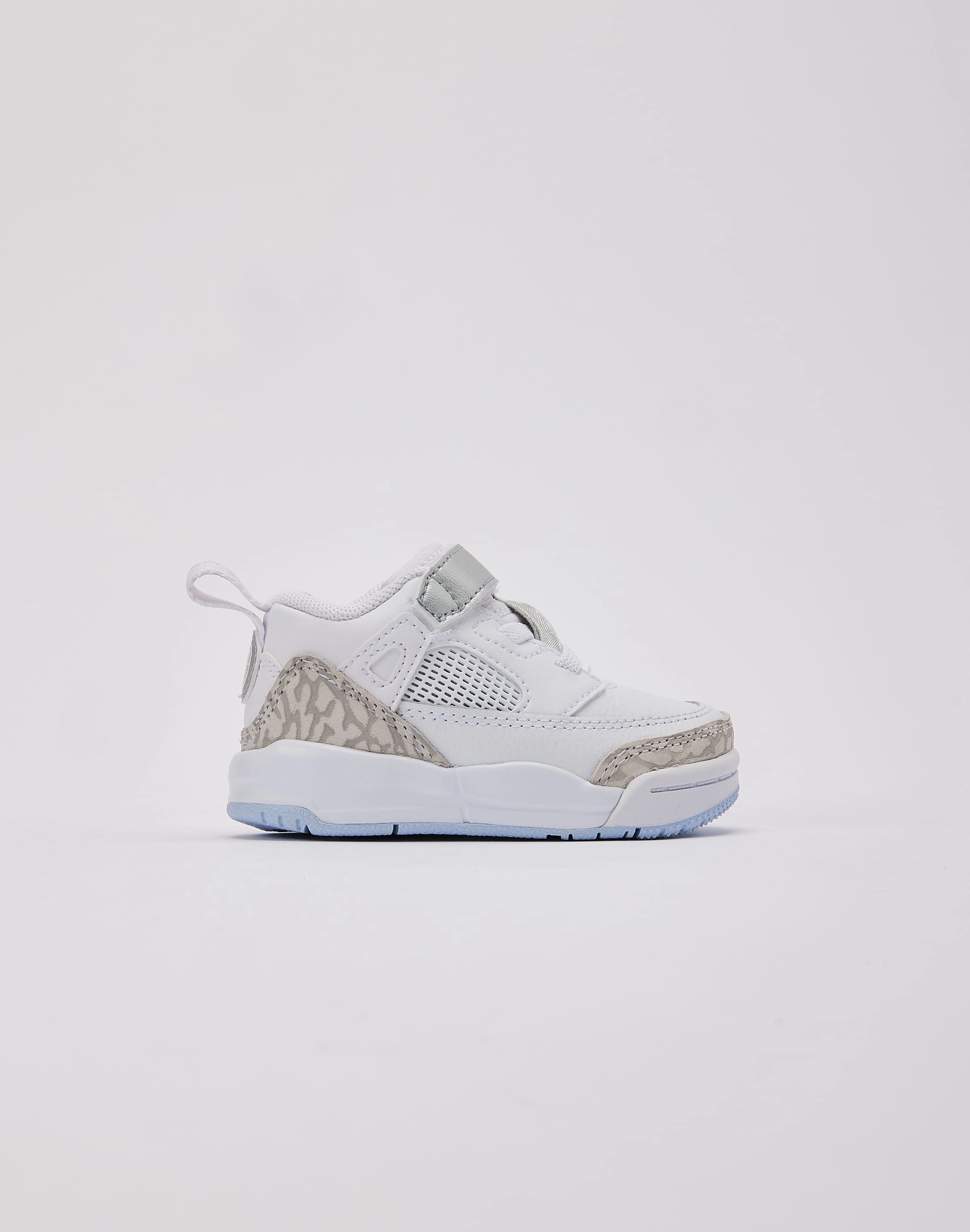 Jordan Spizike Low Toddler Moisture wicking