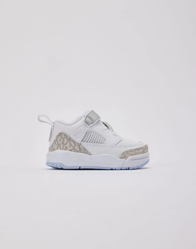 Jordan Spizike Low Toddler Moisture wicking