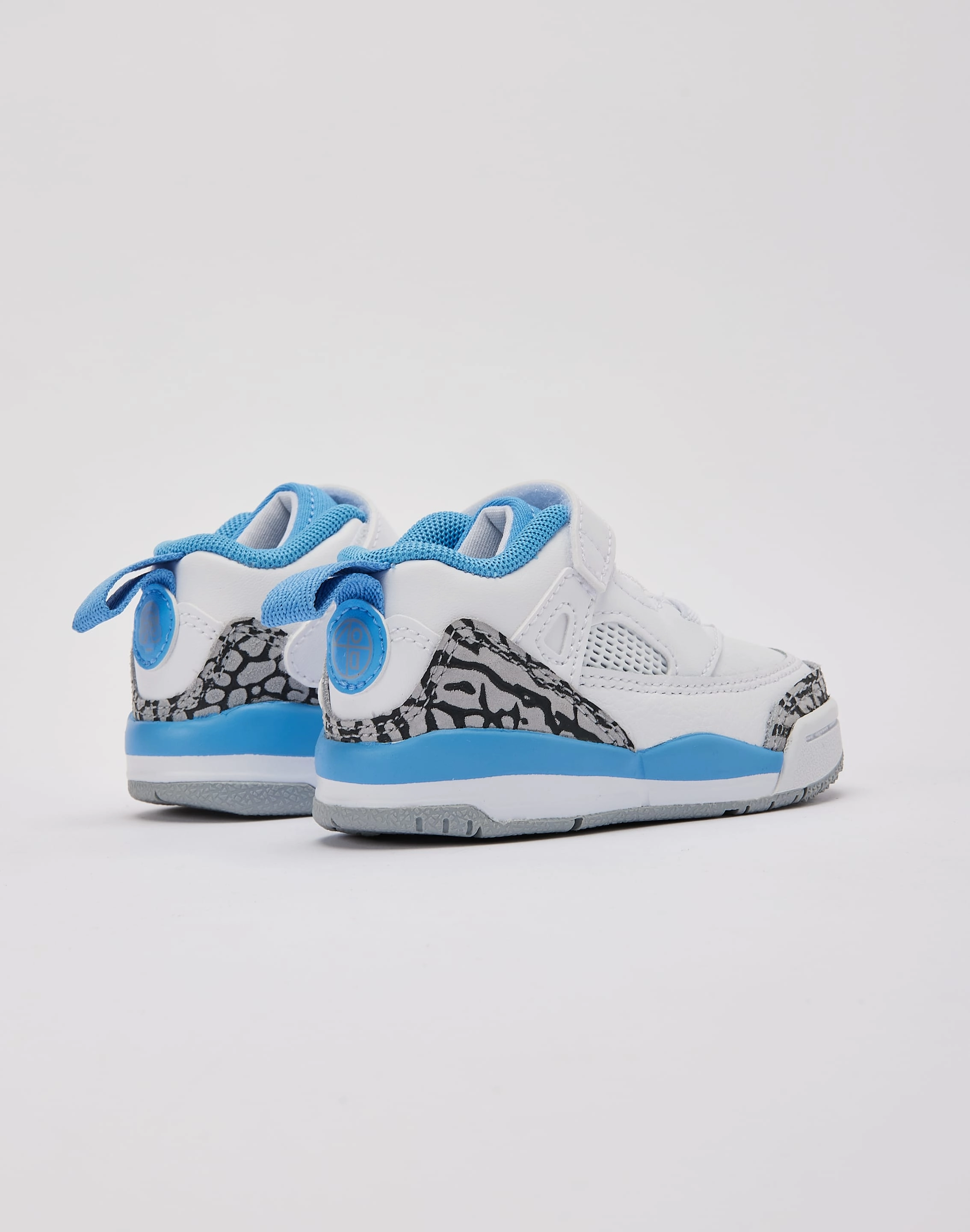 Kid's apparel Jordan Spizike Low Toddler