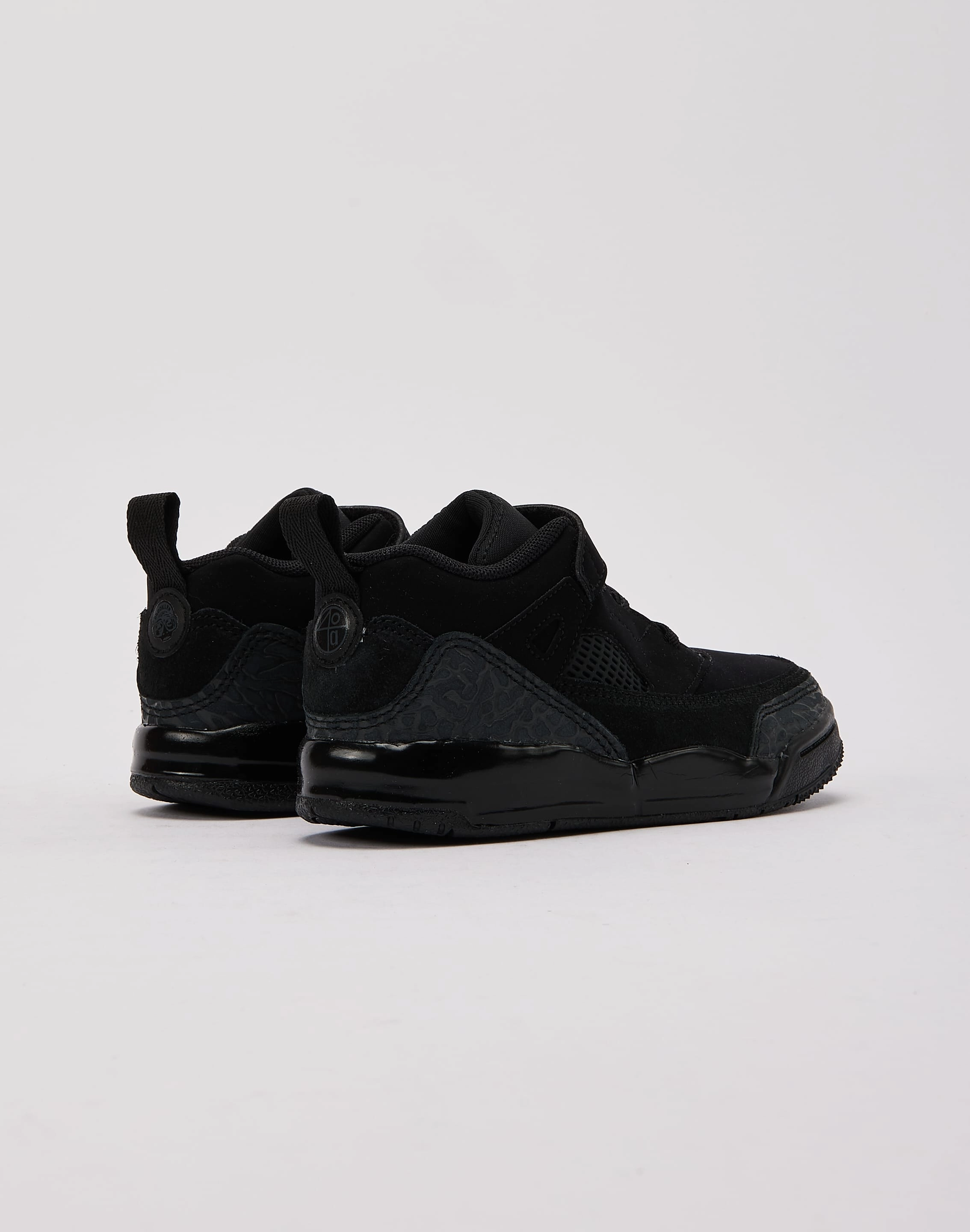 Jordan Spizike Low Toddler CushionedFootbed