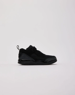 Hypoallergenic Lining Breathable fabric Jordan Spizike Low Toddler