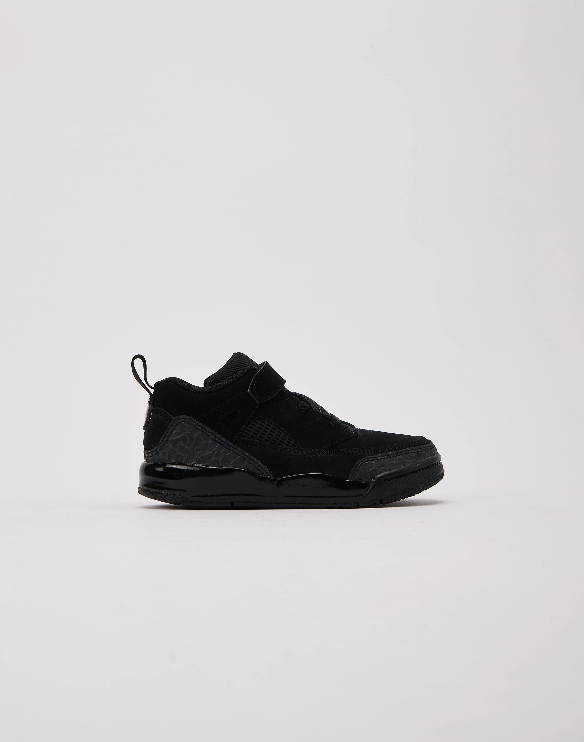 Hypoallergenic Lining Breathable fabric Jordan Spizike Low Toddler