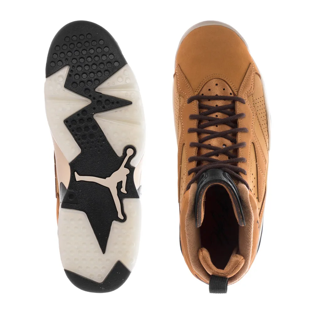 Breathable mesh Ankle Lock Technology Jumpman MVP - Mens