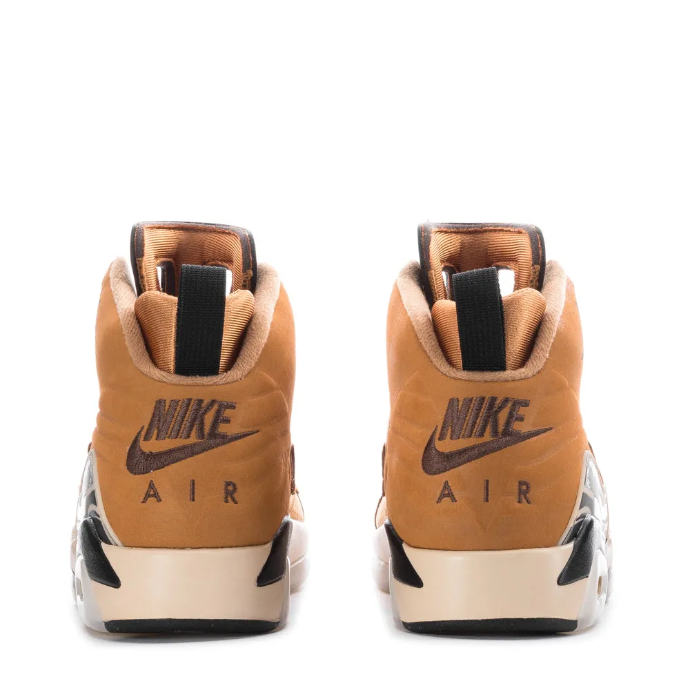 Bonded Reinforcement Panels Jumpman MVP - Mens