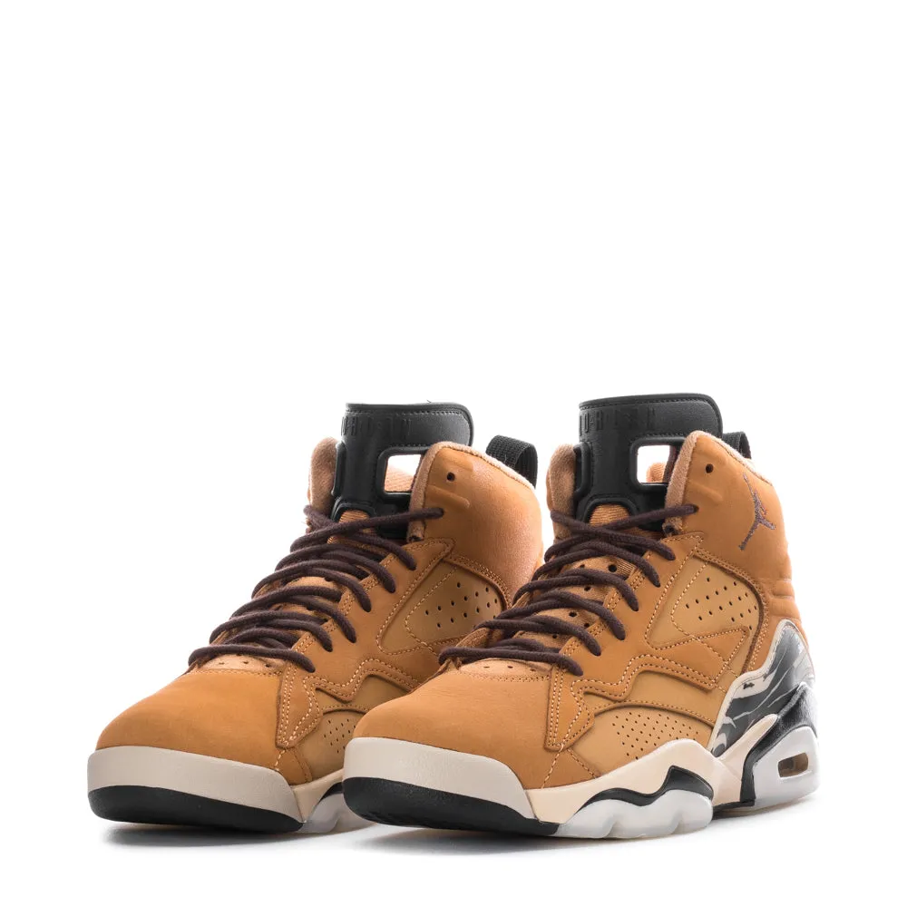 Fashion Step Comfort Synthetic Jumpman MVP - Mens