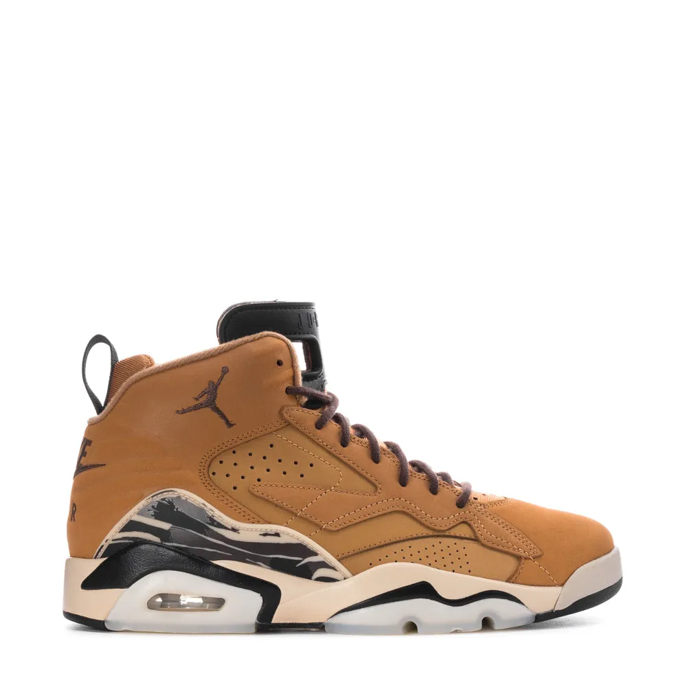 Zero Noise Non Slip Traction Jumpman MVP - Mens