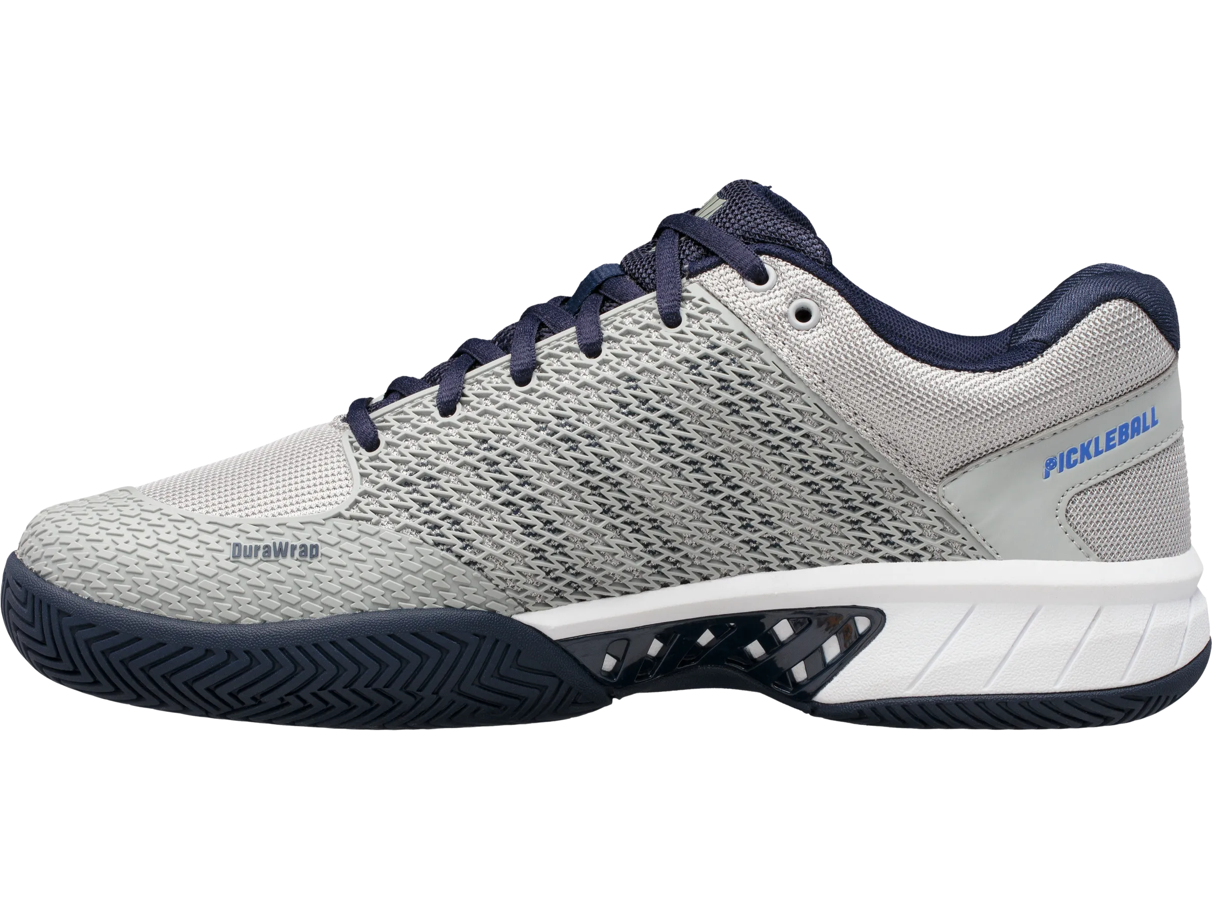 06563-082-M | EXPRESS LIGHT PICKLEBALL | HIGHRISE/NAVY Leather