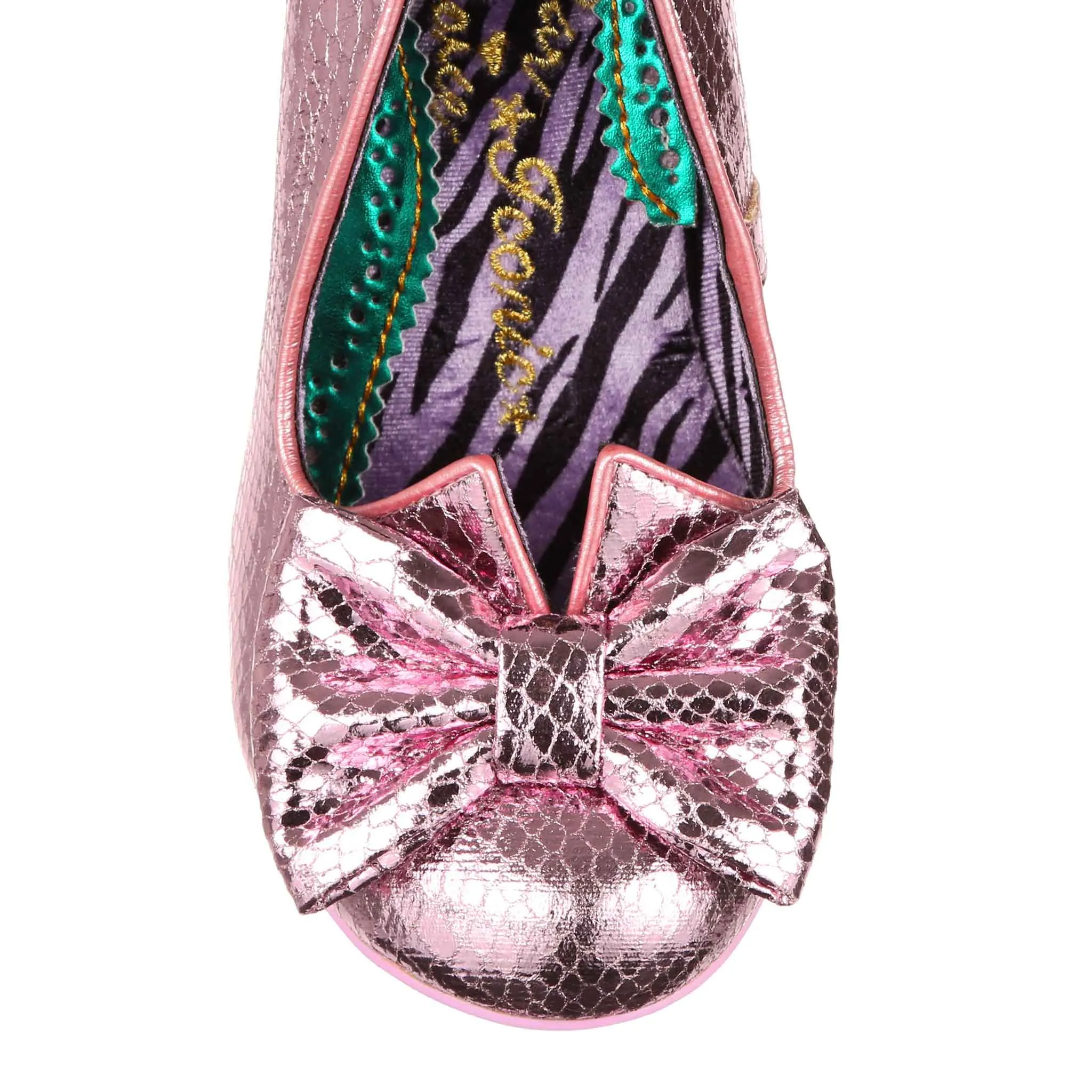 Just In Time Wide Fit Smart Boots