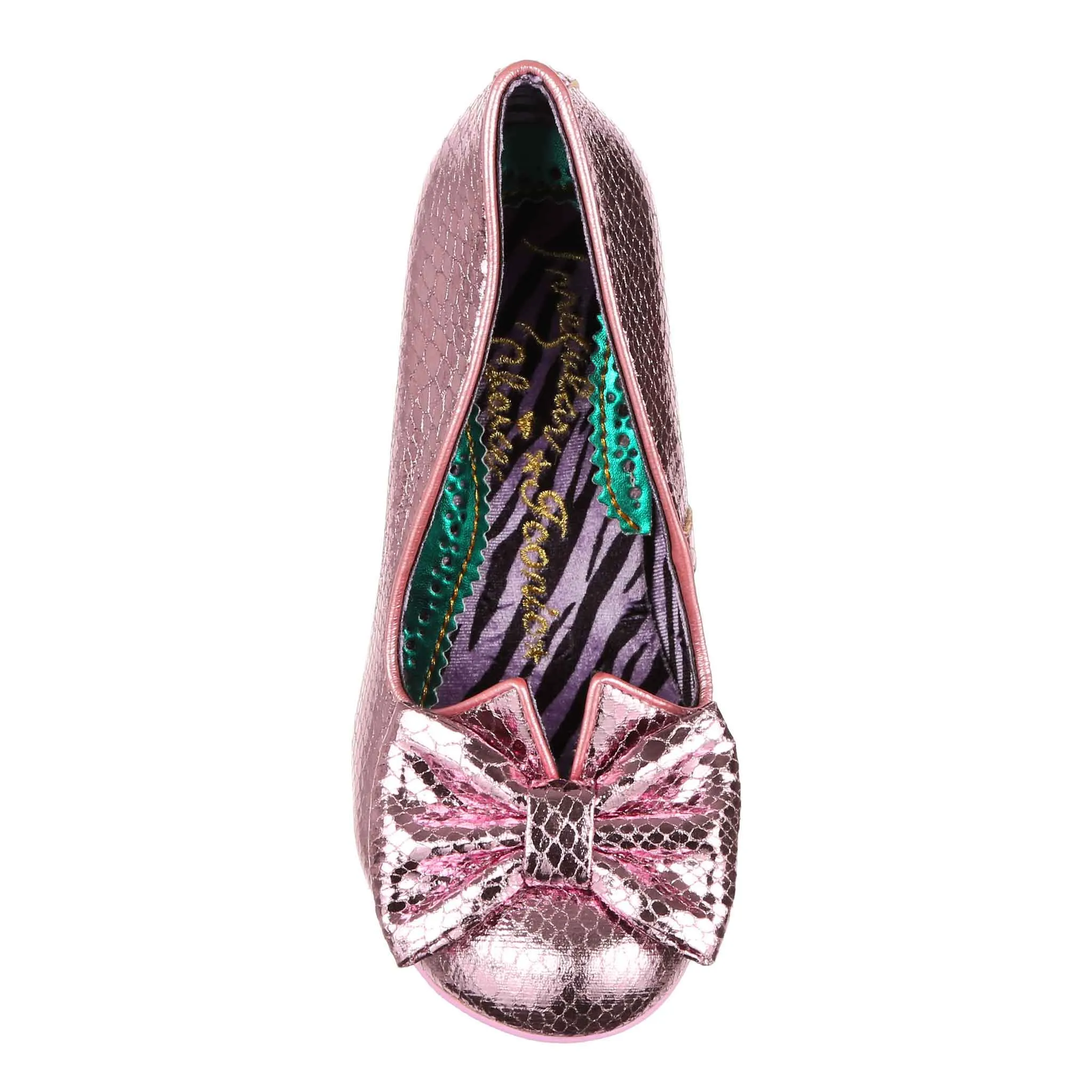 Just In Time Wide Fit Formal Event Holiday look