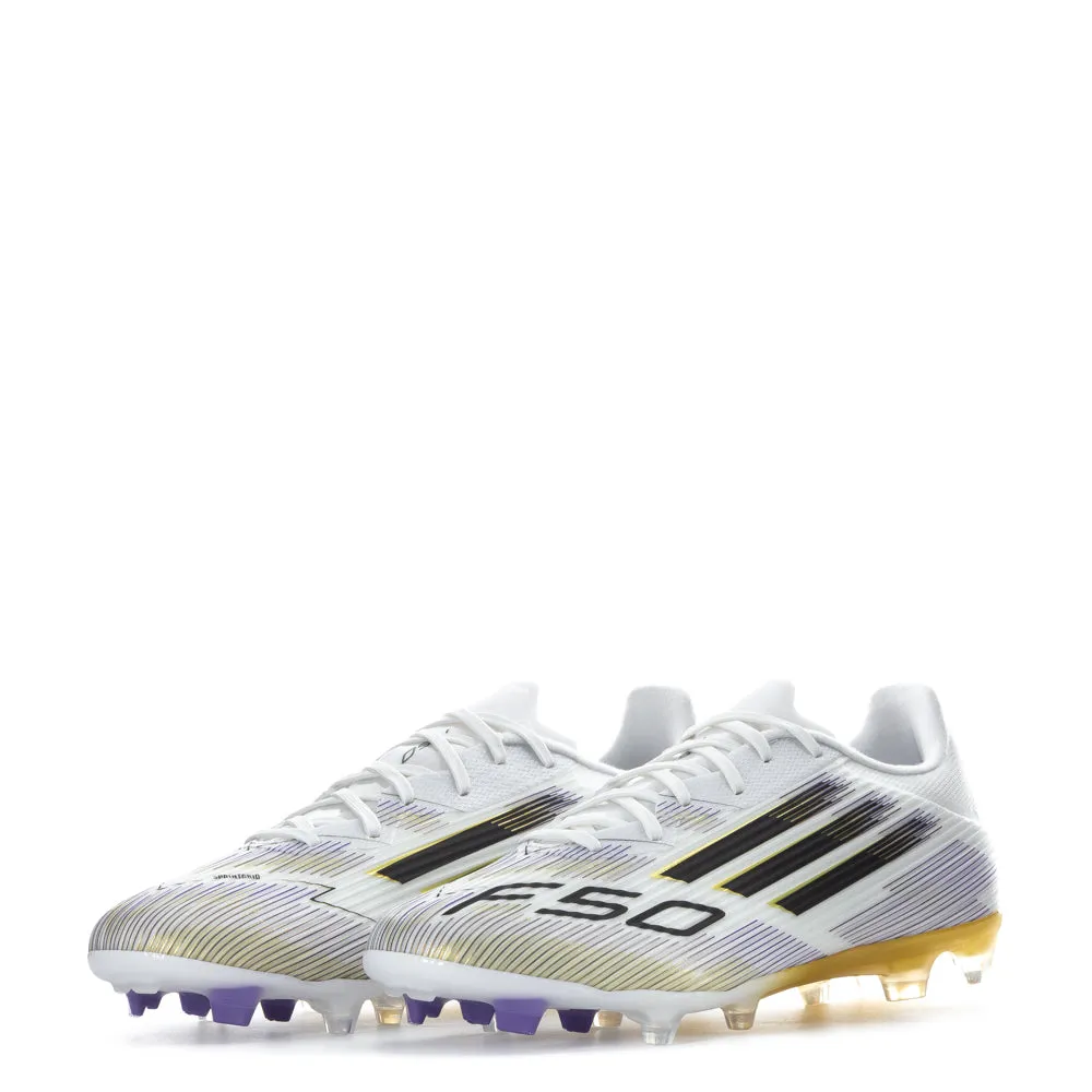 F50 League FGxMG - Mens Day To Night Ventilated