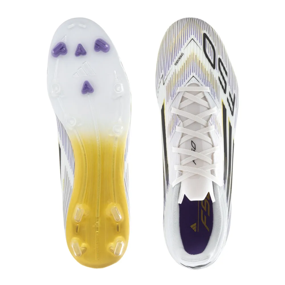 F50 League FGxMG - Mens Adaptive Movement Abrasion Proof Toe Guard