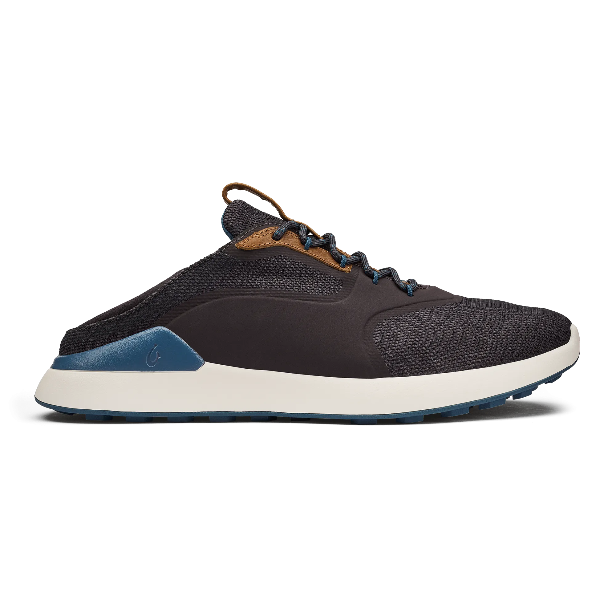 Reinforced Seams Kind Step Kanapali - Pavement / Vintage Blue