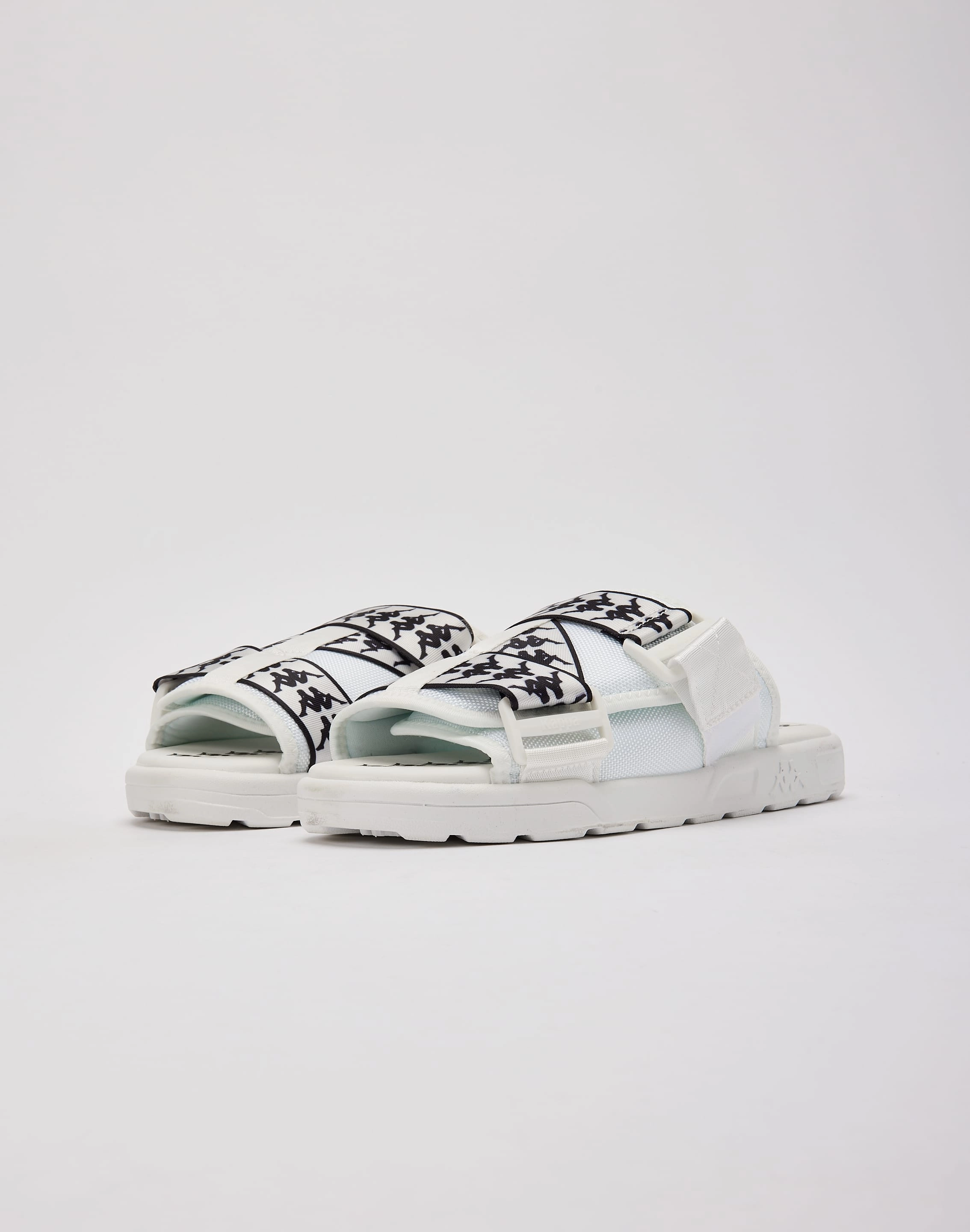 Kappa 222 Banda Mitel 1 Slides Slip Resistant All Weather