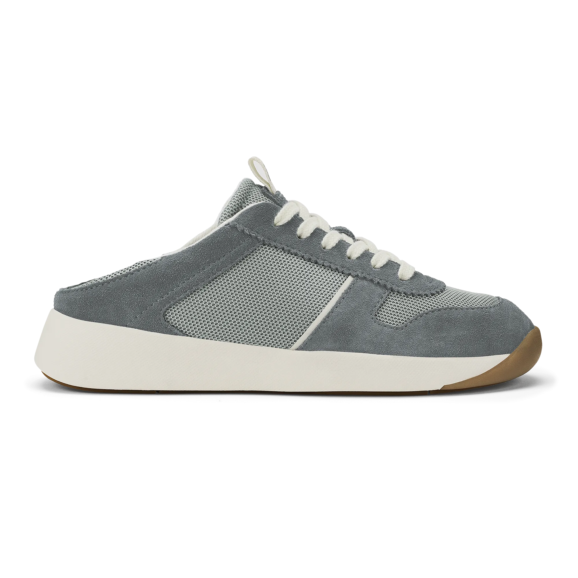 Kaulele Mesh - Rock / Ash Smart Ease