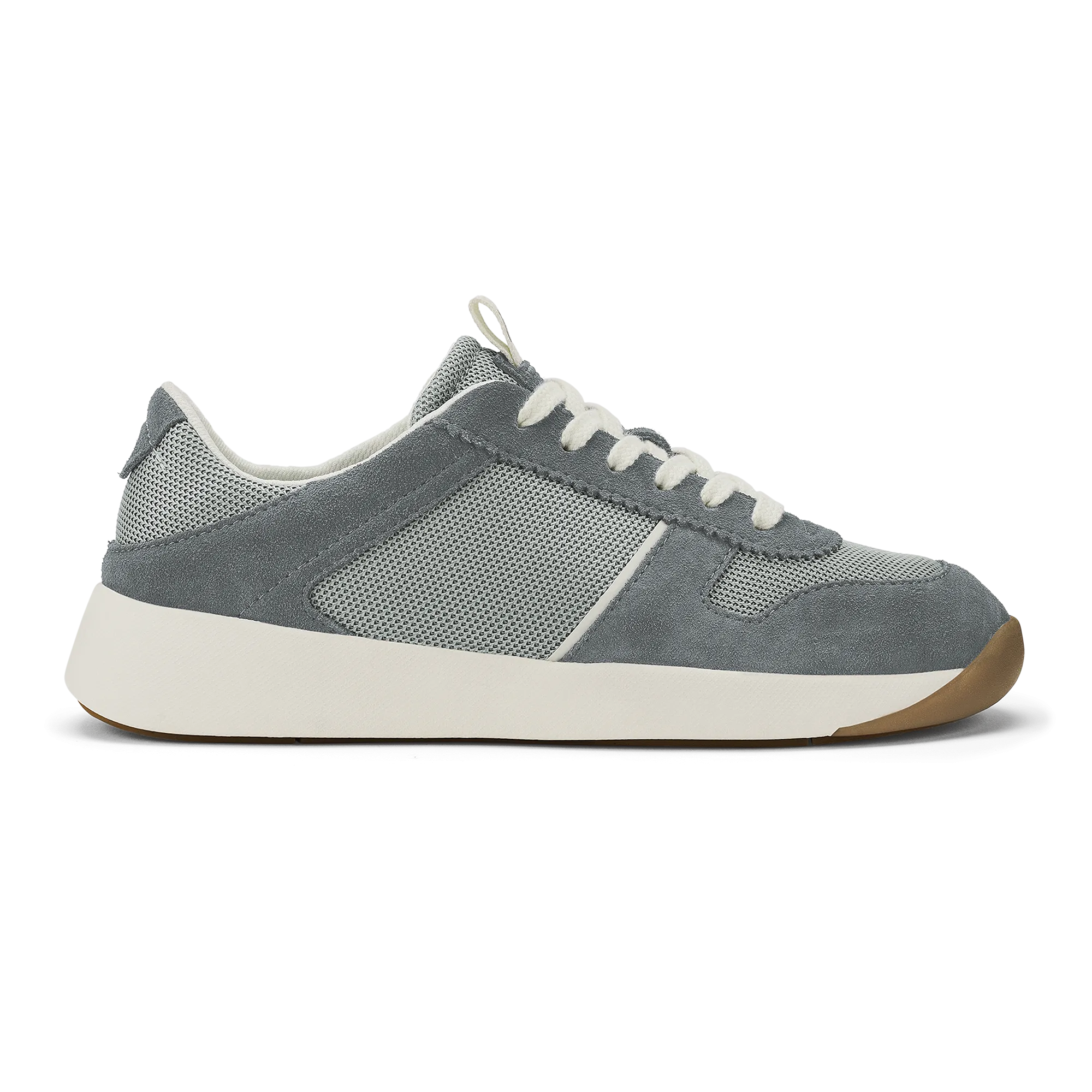 Kaulele Mesh - Rock / Ash Stable Mesh Cool