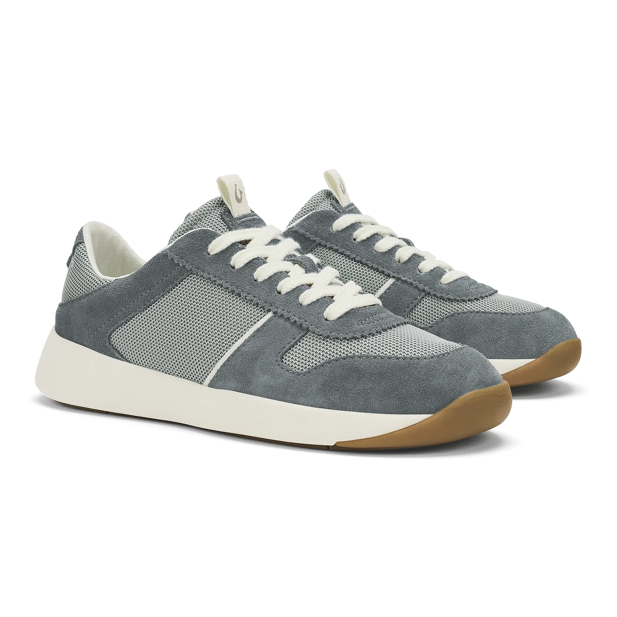 Bold colors Kaulele Mesh - Rock / Ash