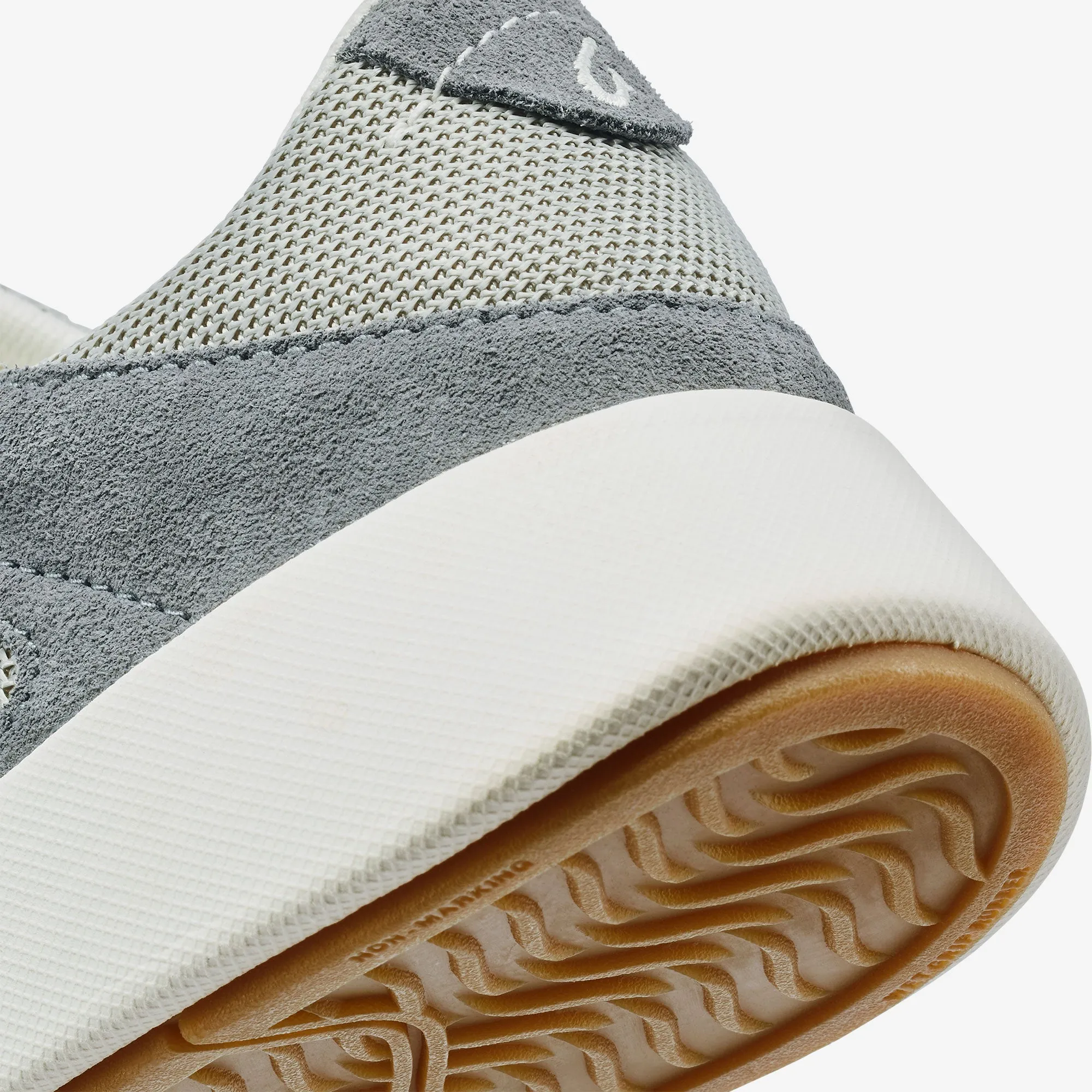 Kaulele Mesh - Rock / Ash warm glow