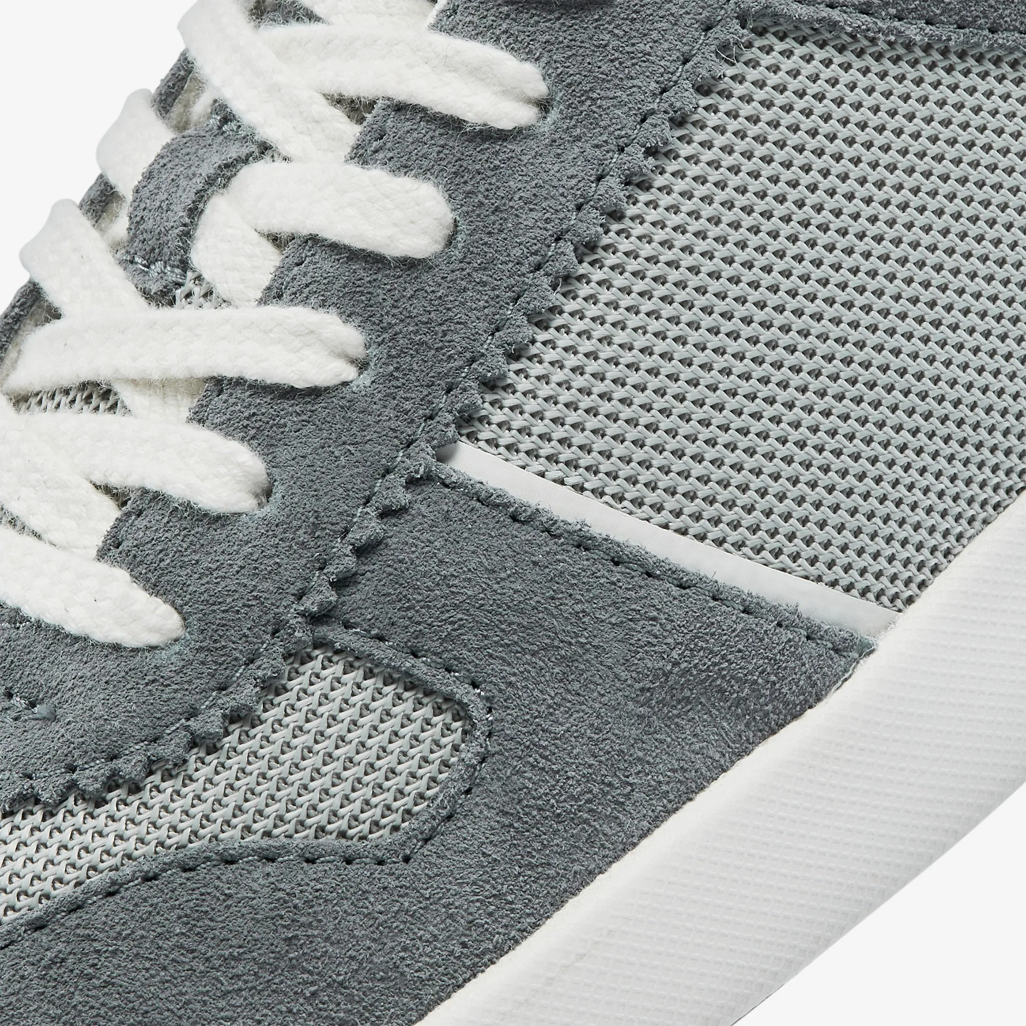 Kaulele Mesh - Rock / Ash Cushion Sole Sneaker Stores