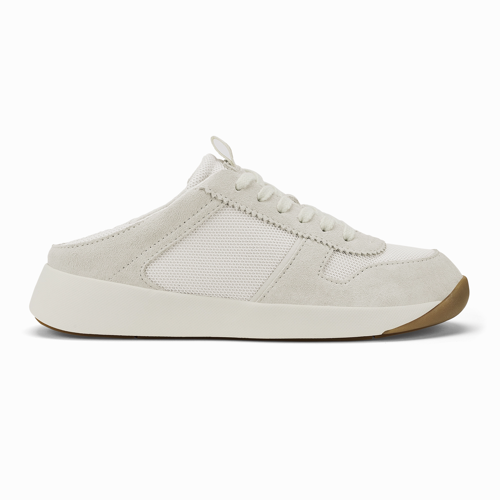 Thermoregulating Foam High-performance ease Kaulele Mesh - Tapa / White Sand