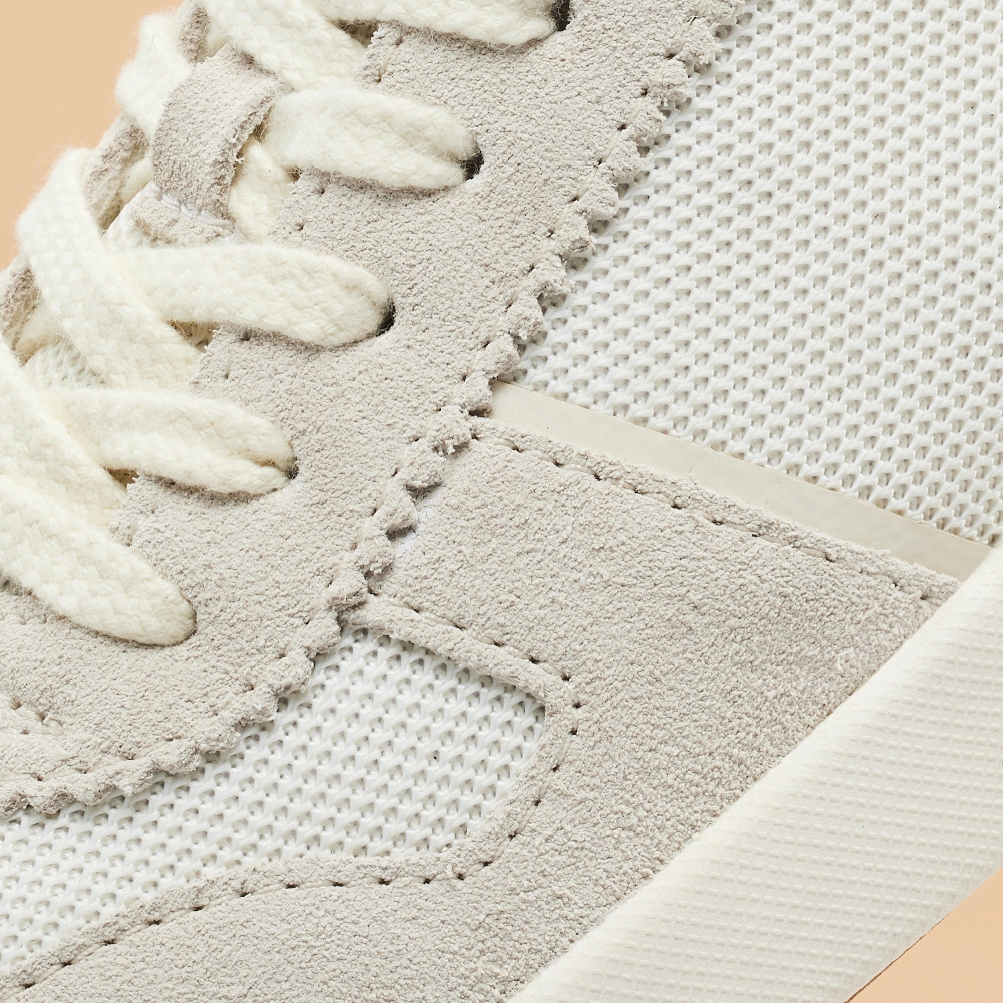 Kaulele Mesh - Tapa / White Sand Office Smart