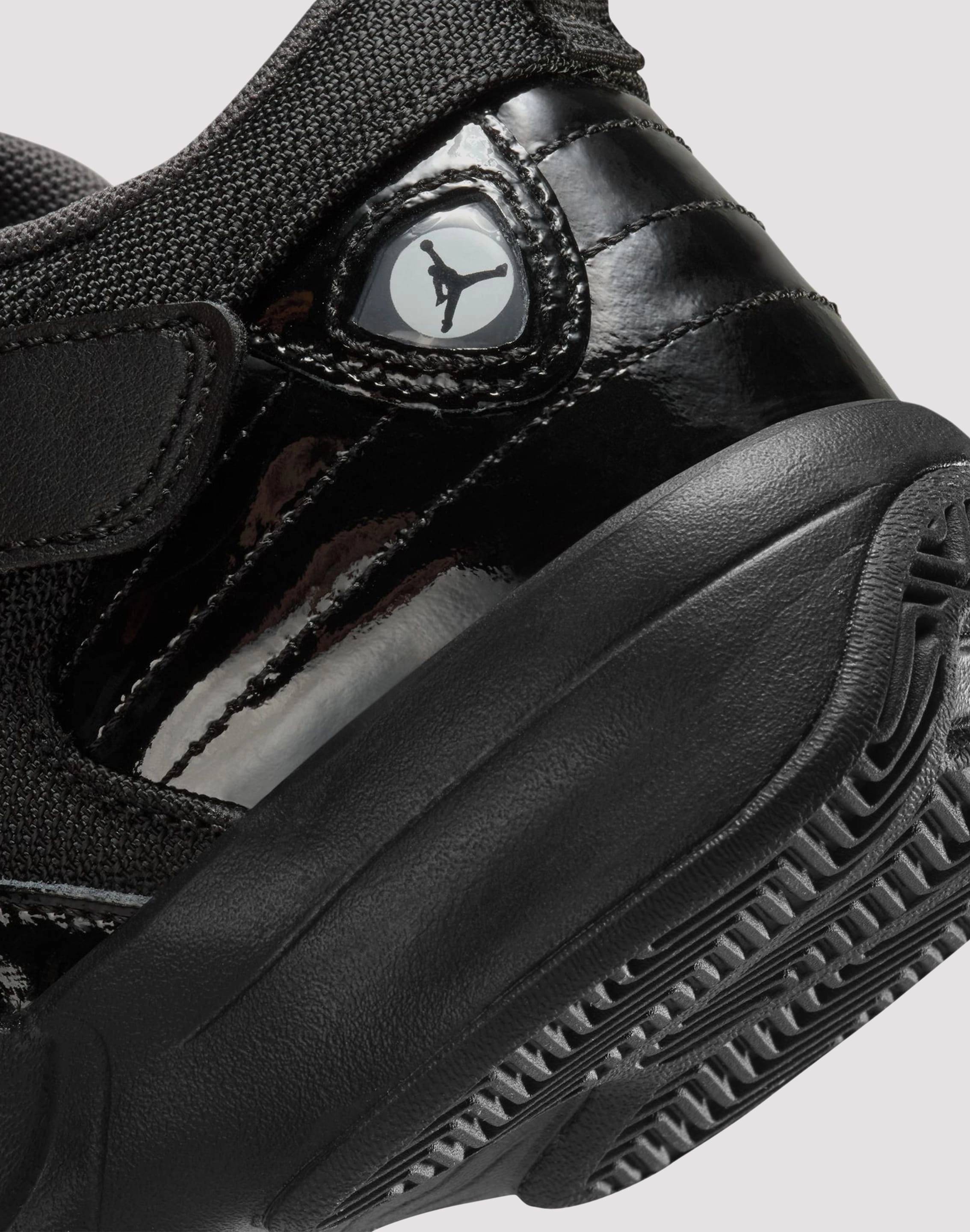 Waterproof kids' items Jordan Max Aura 6 Pre-School