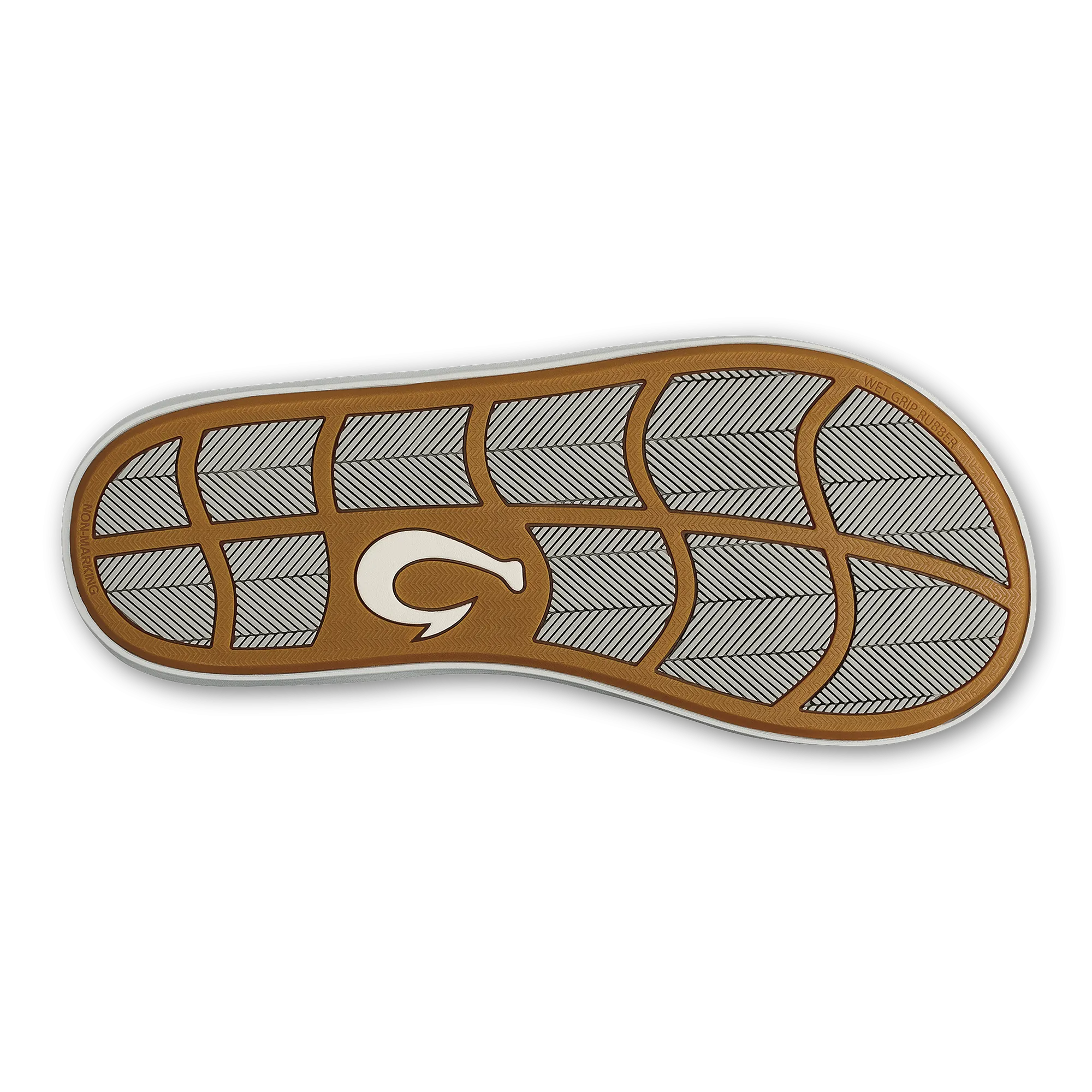 Walk Control Kii - Ash / Sterling