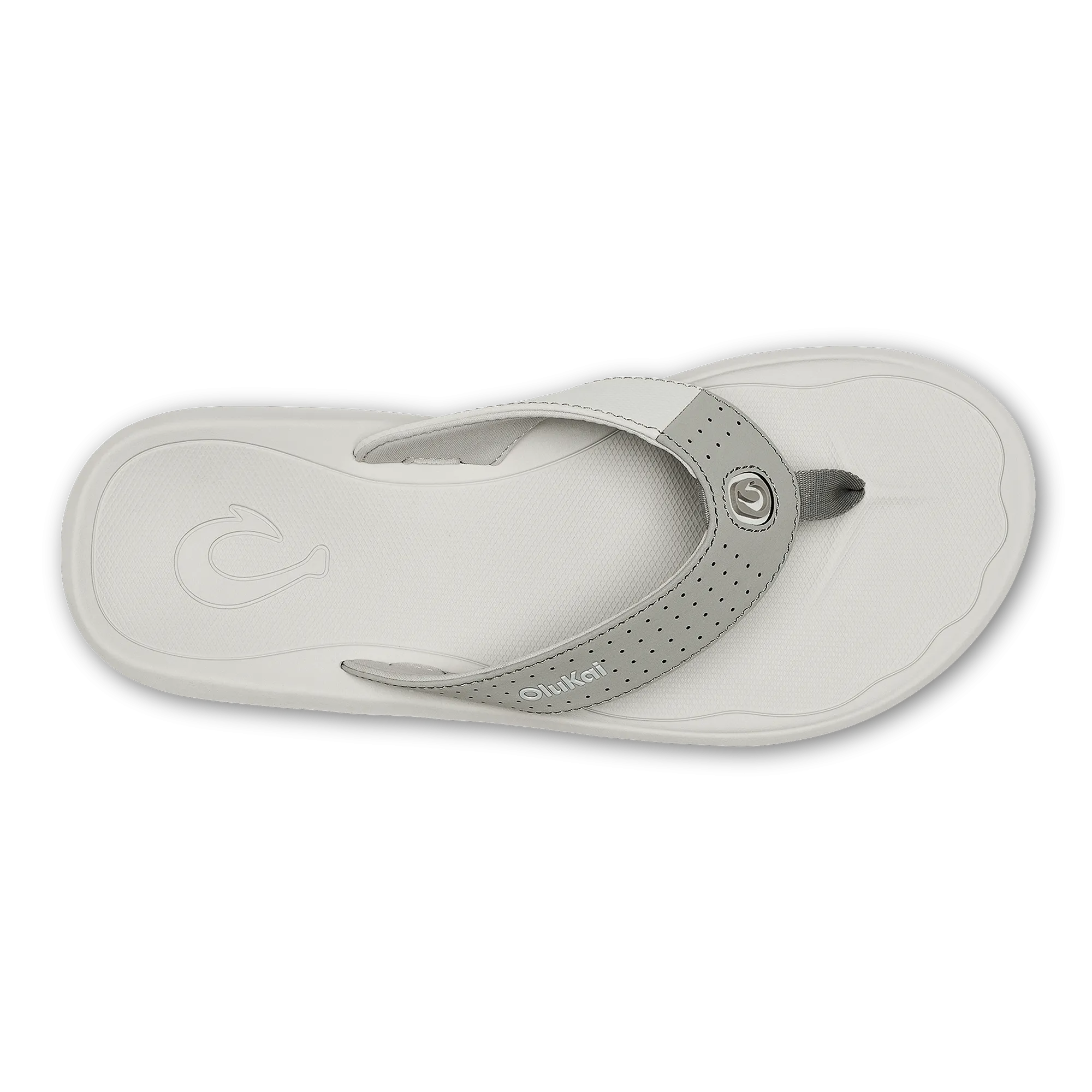 Toe Freedom Opulent Padding Kii - Ash / Sterling