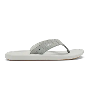 Everyday Flexible Vacation Shoes Kii - Ash / Sterling