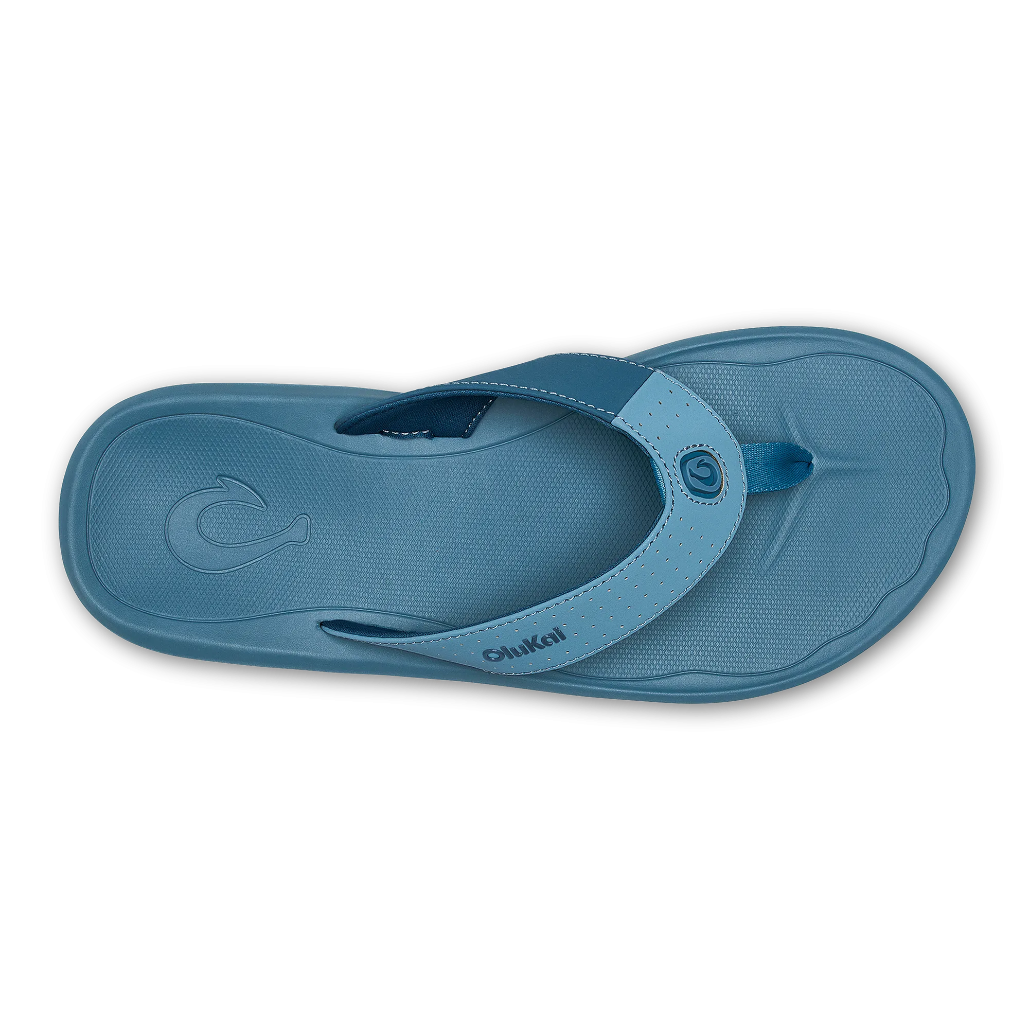 Torsion Stability System Low Heel Kii - Blissful Blue / Blue Fog