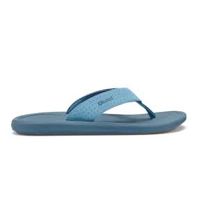 Kii - Blissful Blue / Blue Fog Comfortable And Versatile