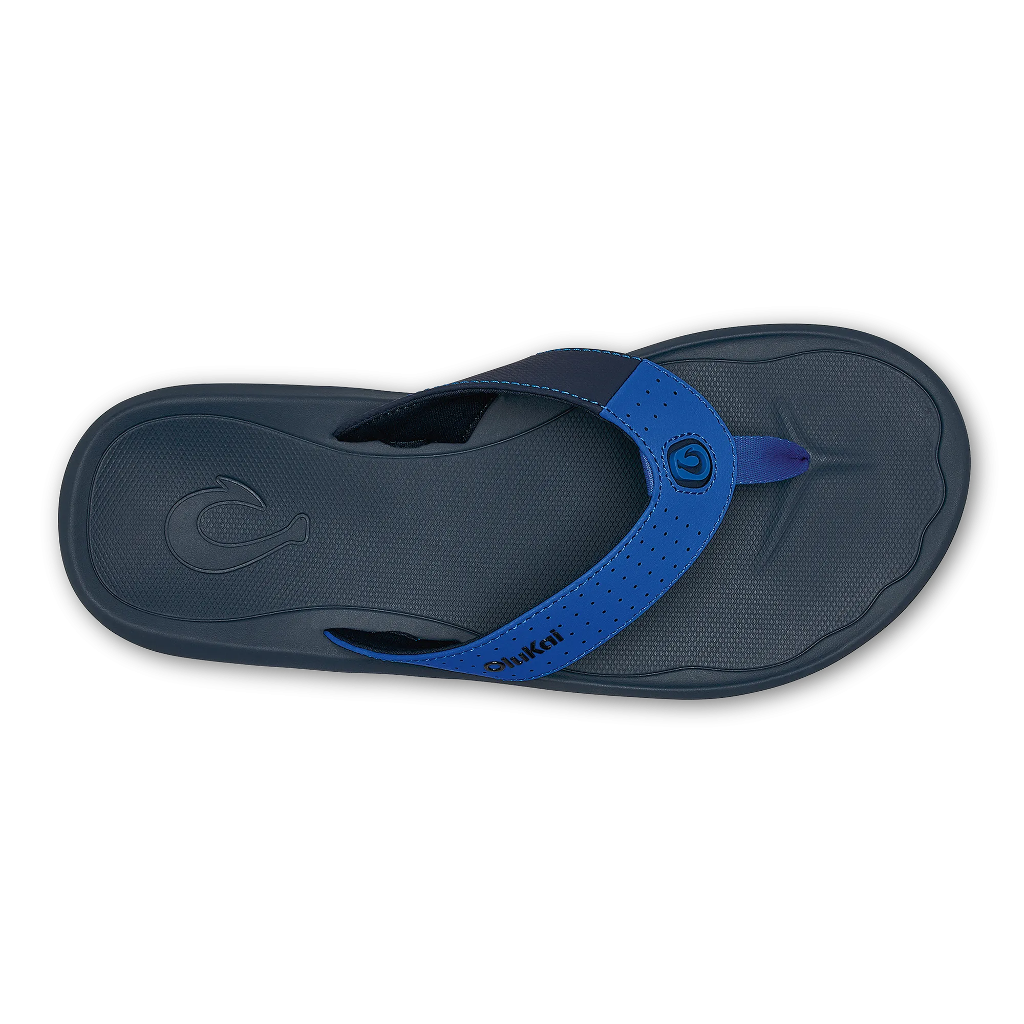 Kii - Blossom / Mood Indigo Stylish Sandals